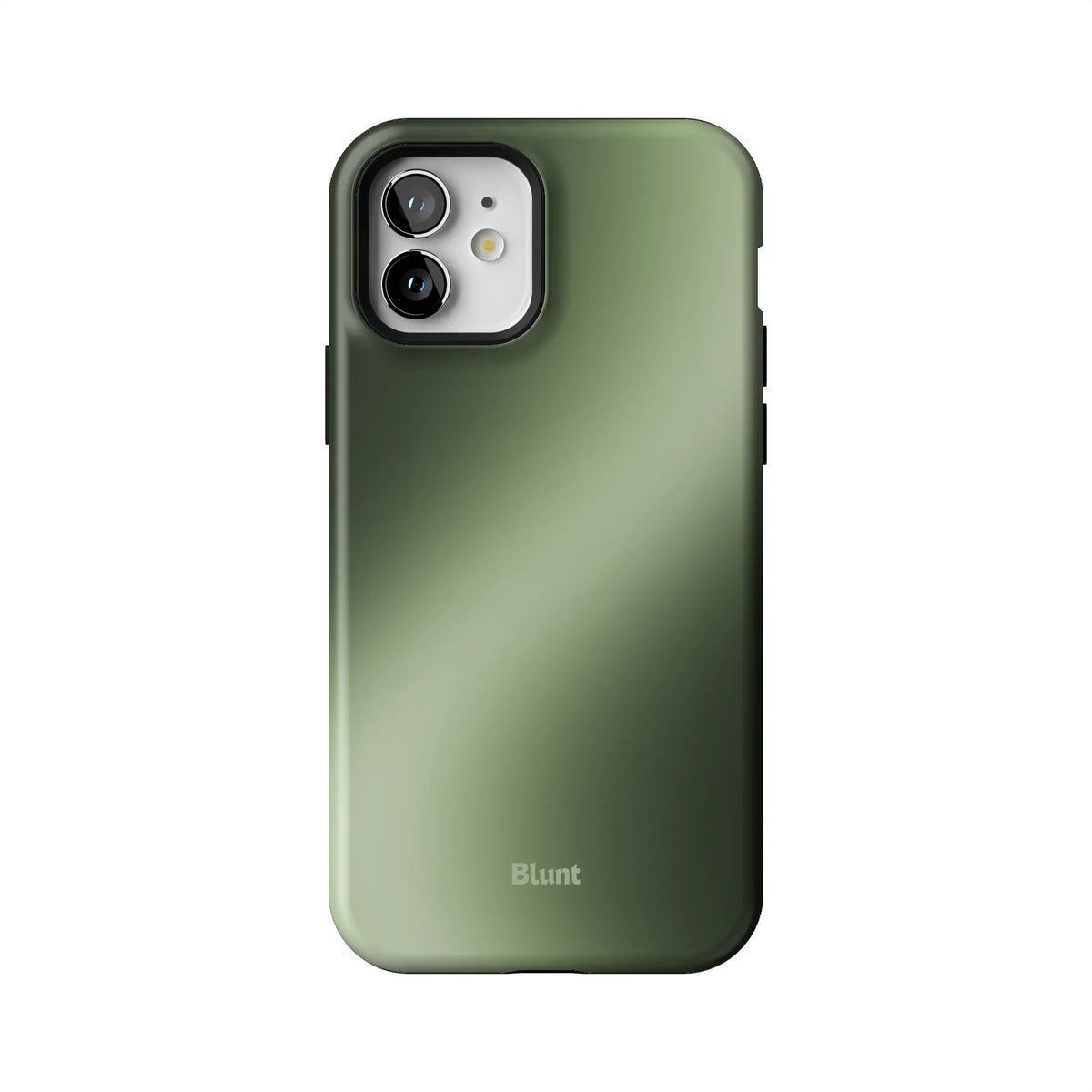 Ivy iPhone Case