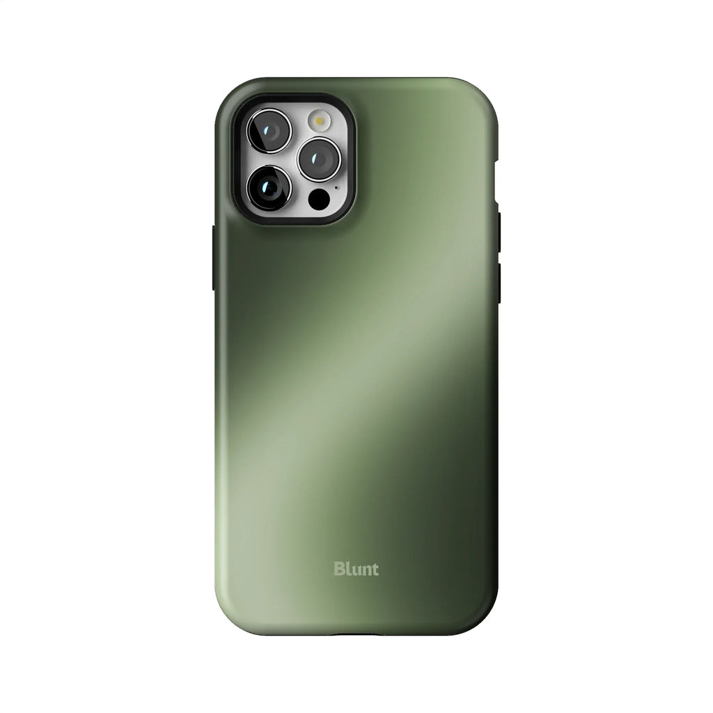 Ivy iPhone Case