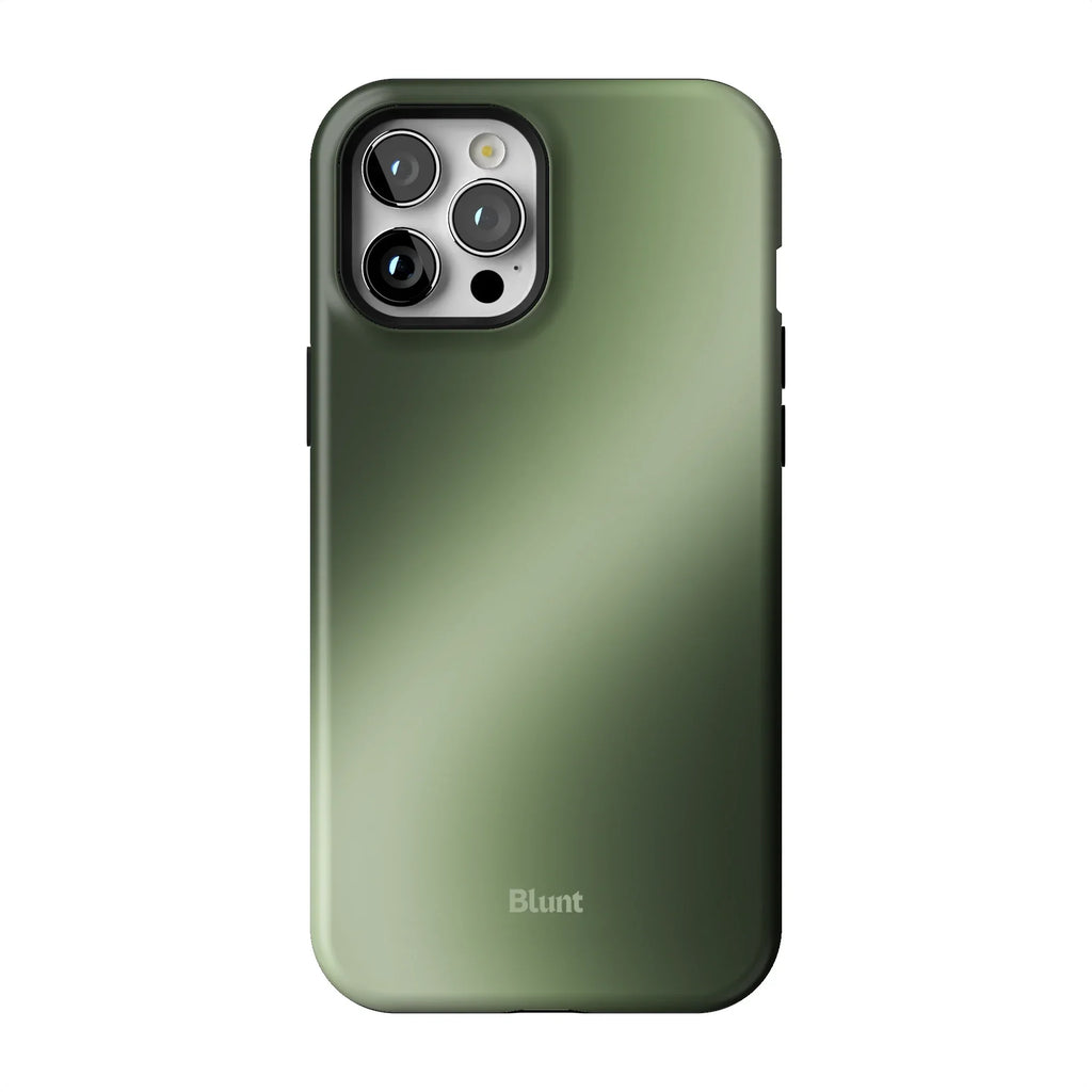 Ivy iPhone Case