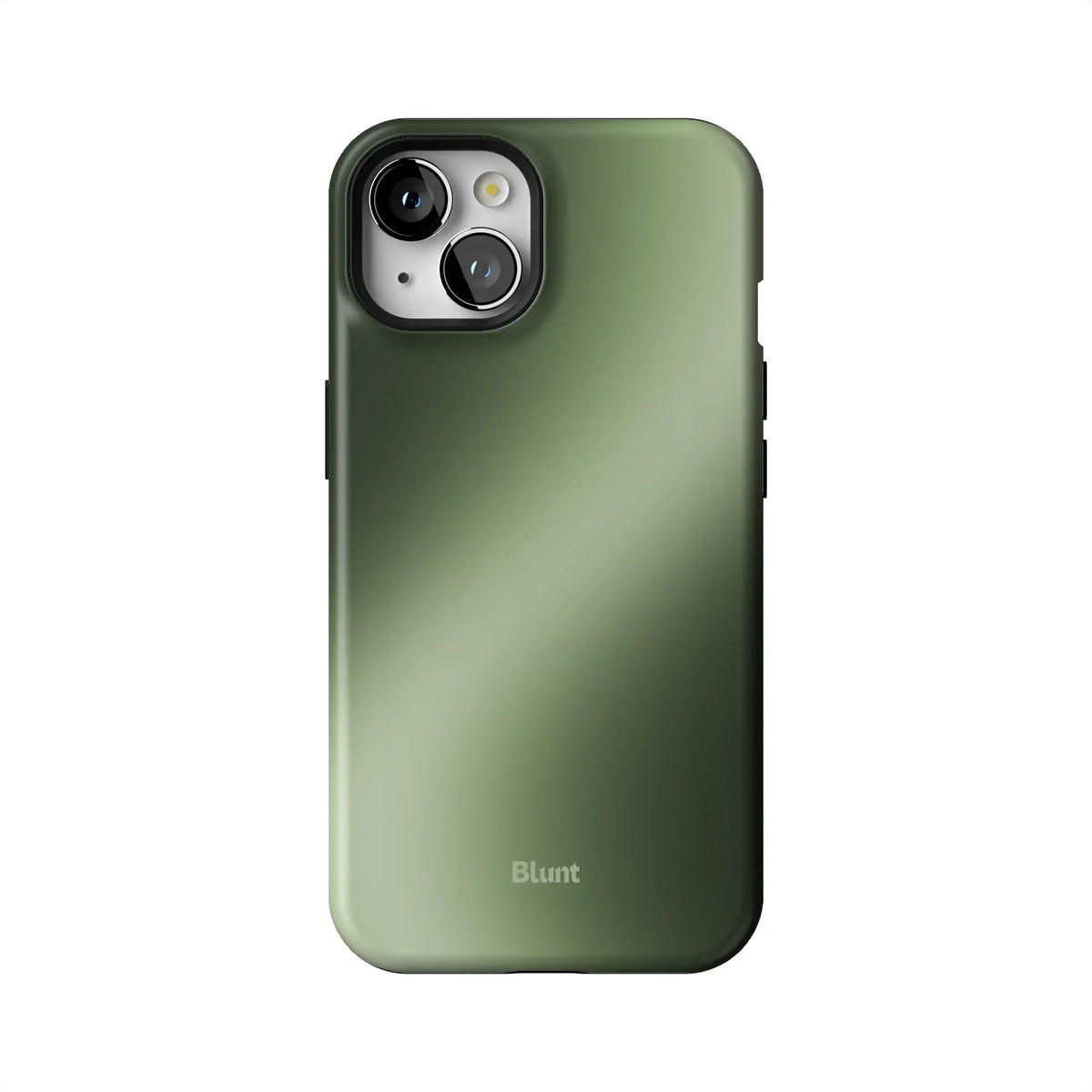 Ivy iPhone Case