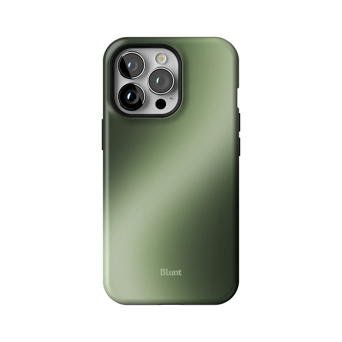Ivy iPhone Case