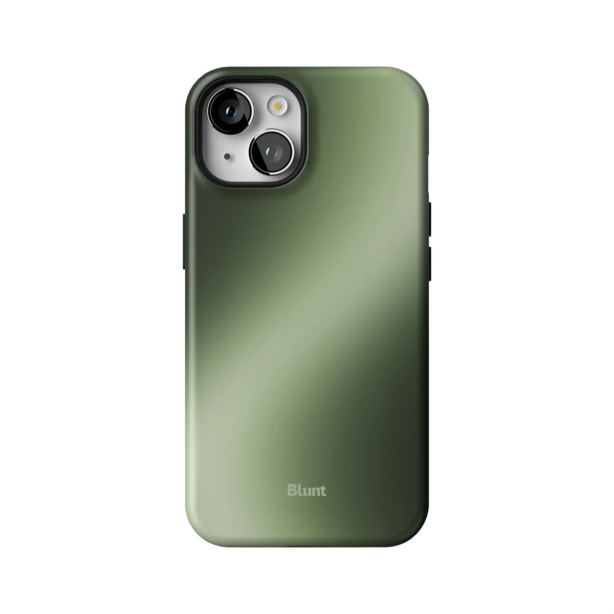 Ivy iPhone Case