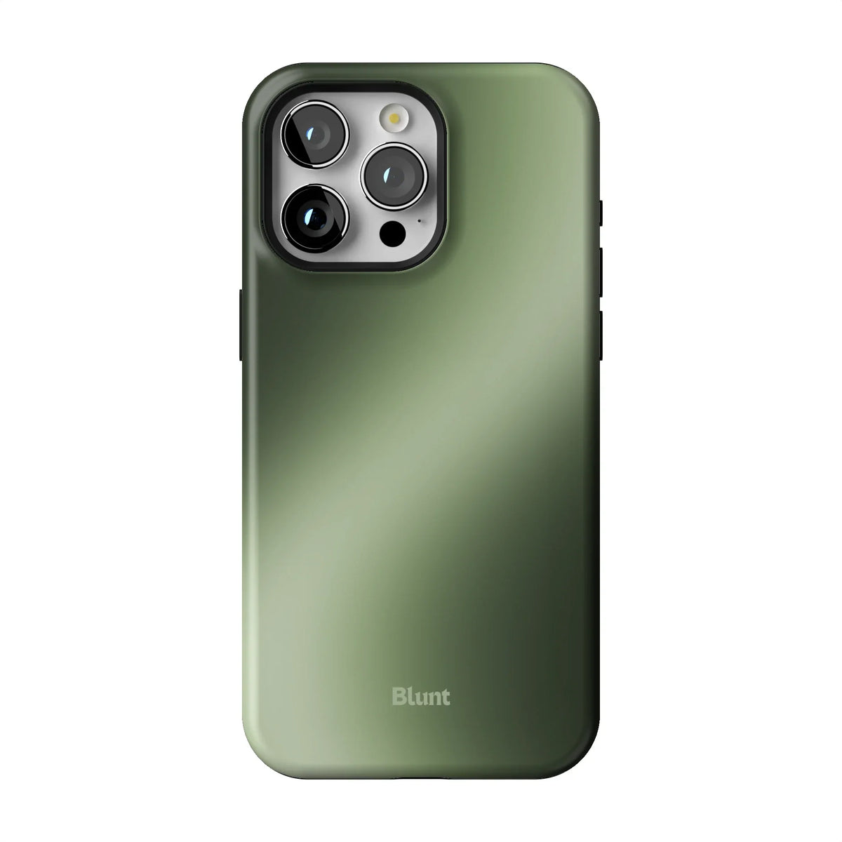 Ivy iPhone Case