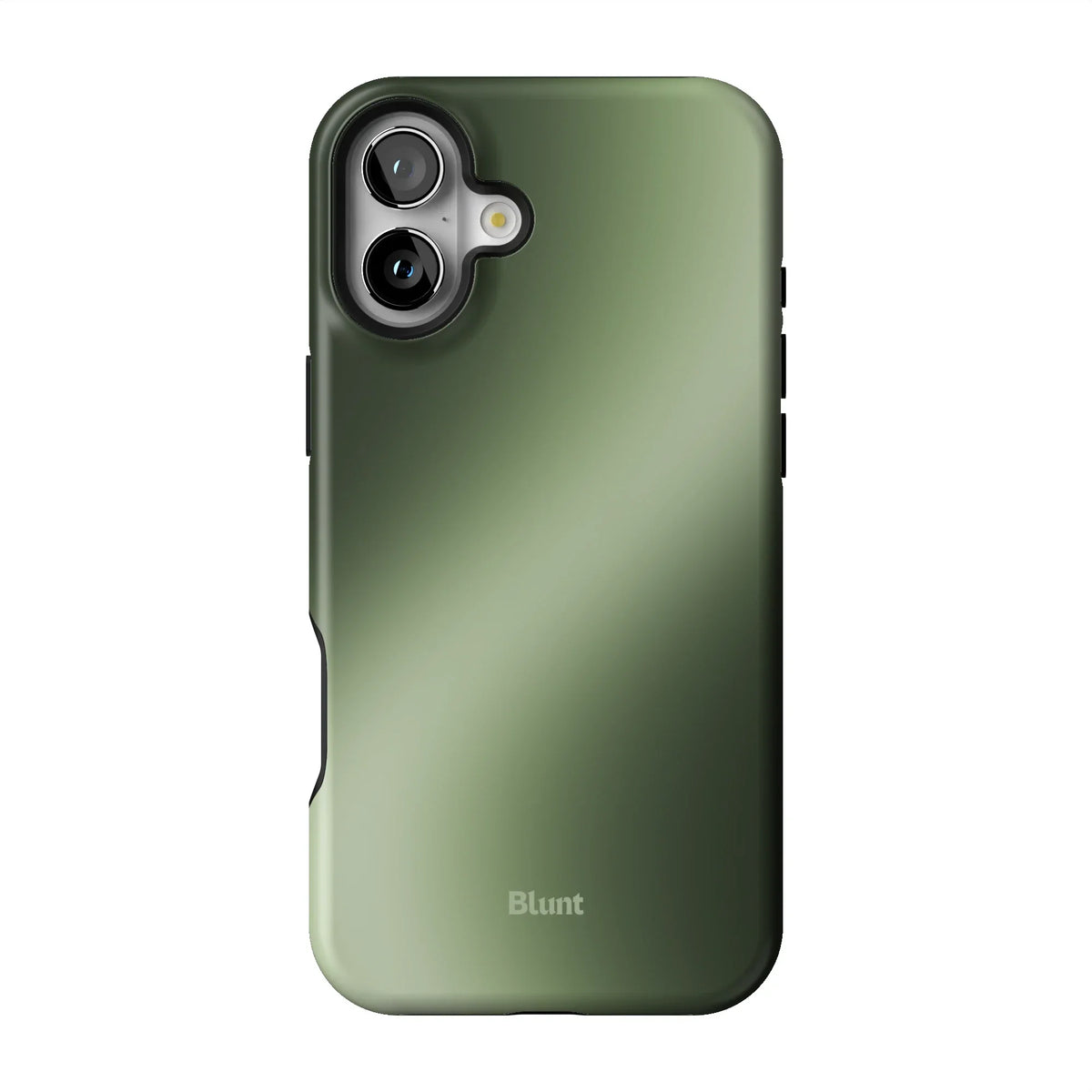 Ivy iPhone Case