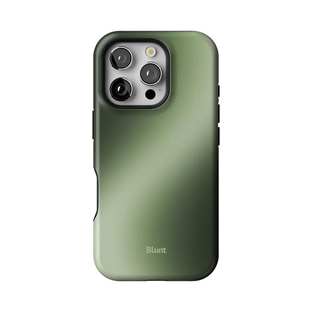 Ivy iPhone Case