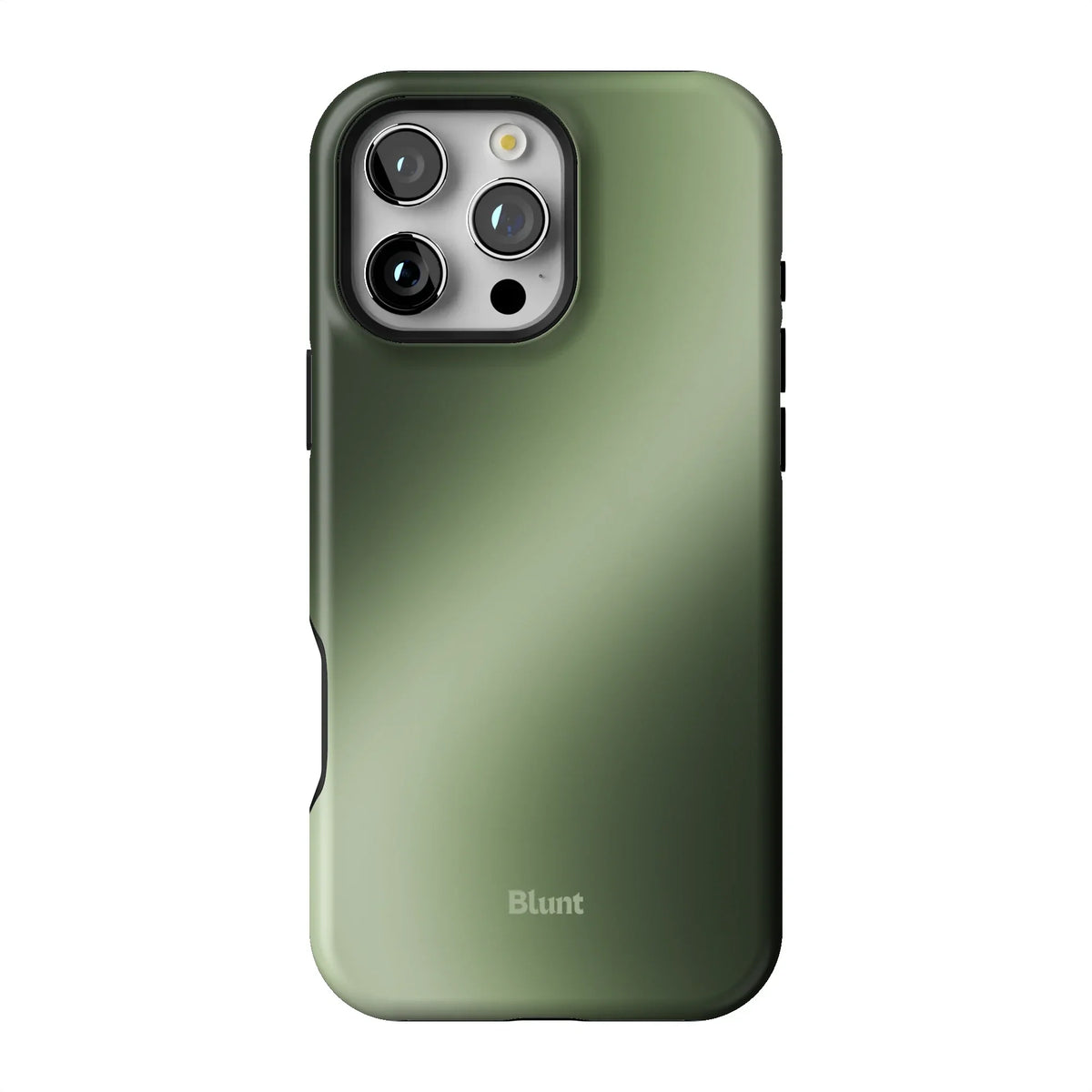 Ivy iPhone Case