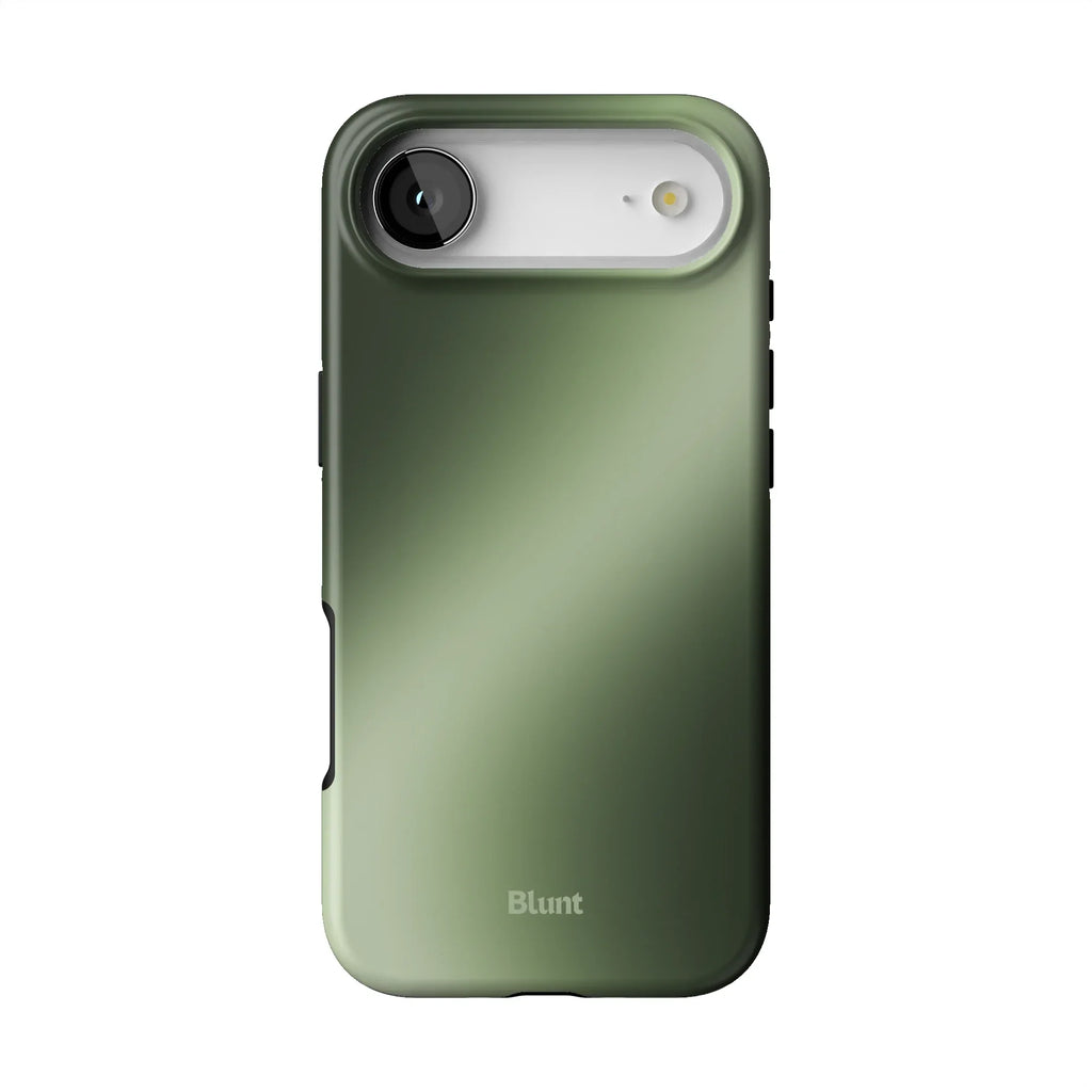 Ivy iPhone Case