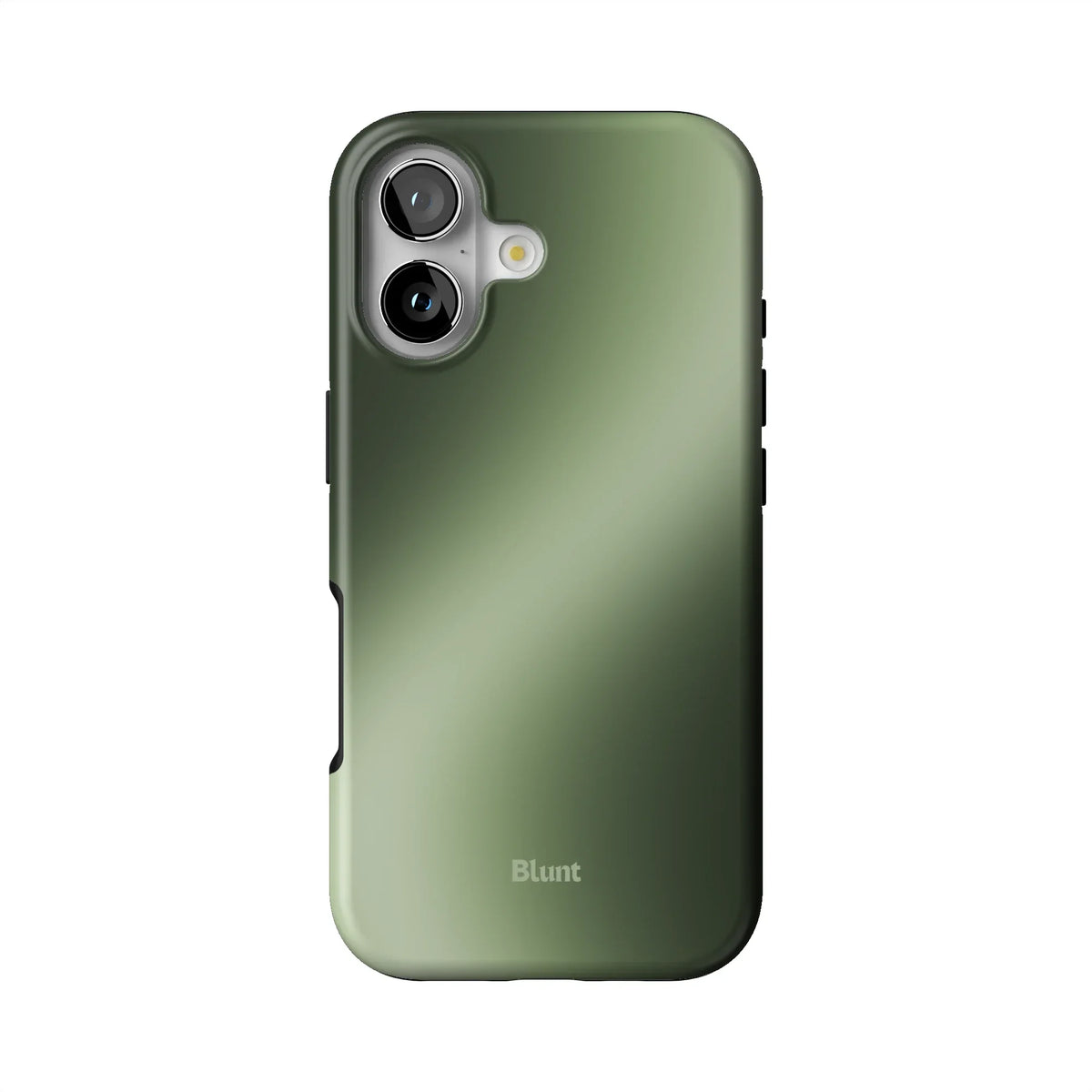 Ivy iPhone Case
