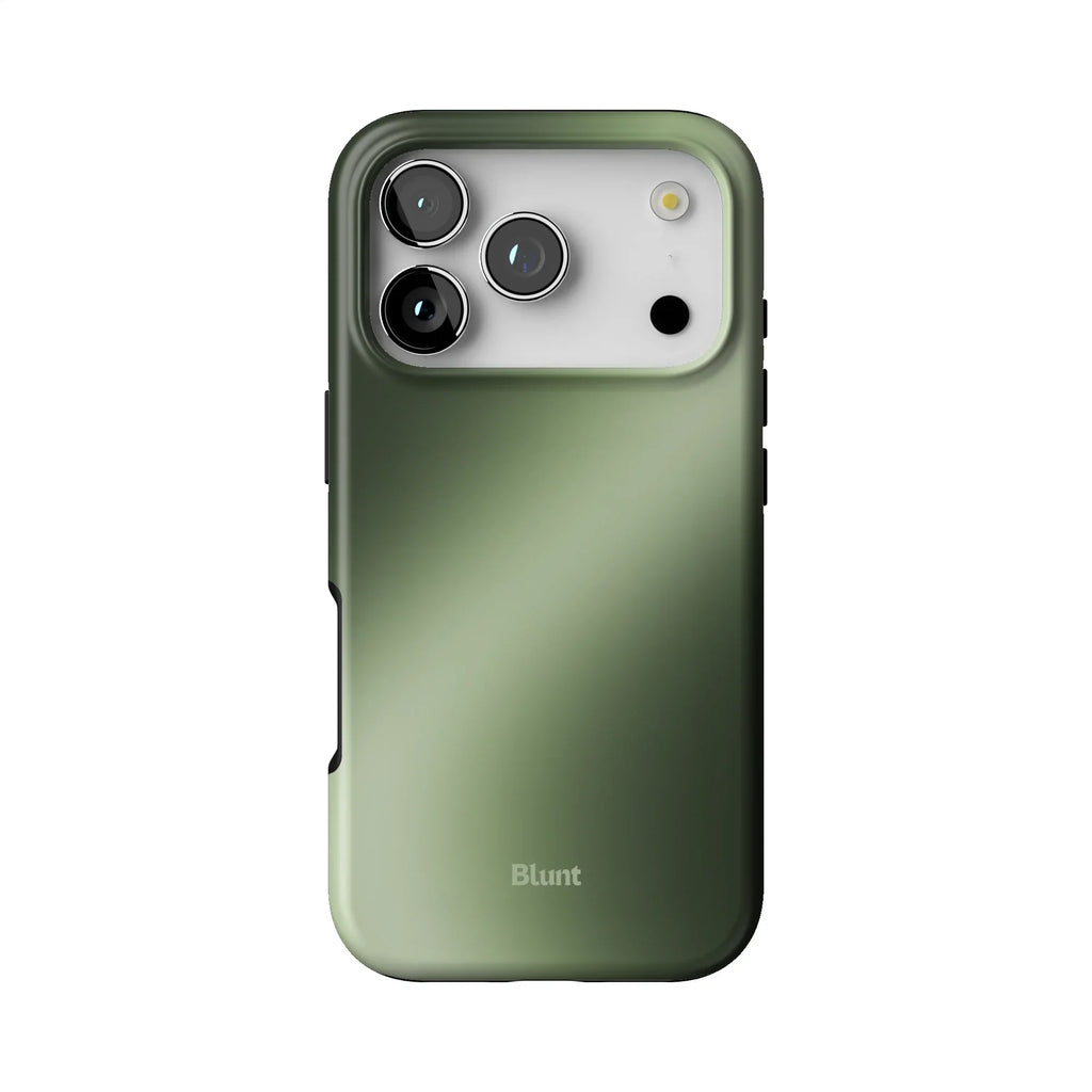 Ivy iPhone Case