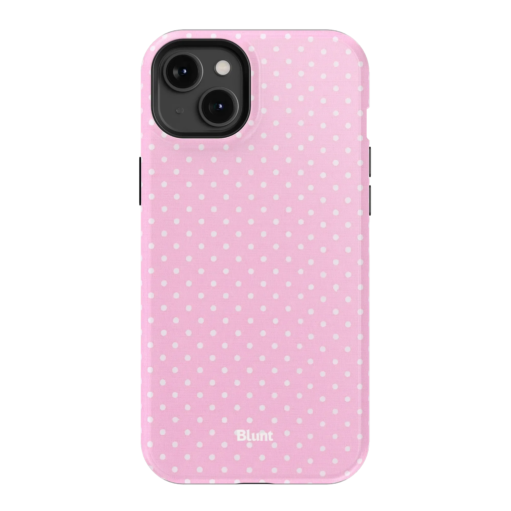 Posie iPhone Case