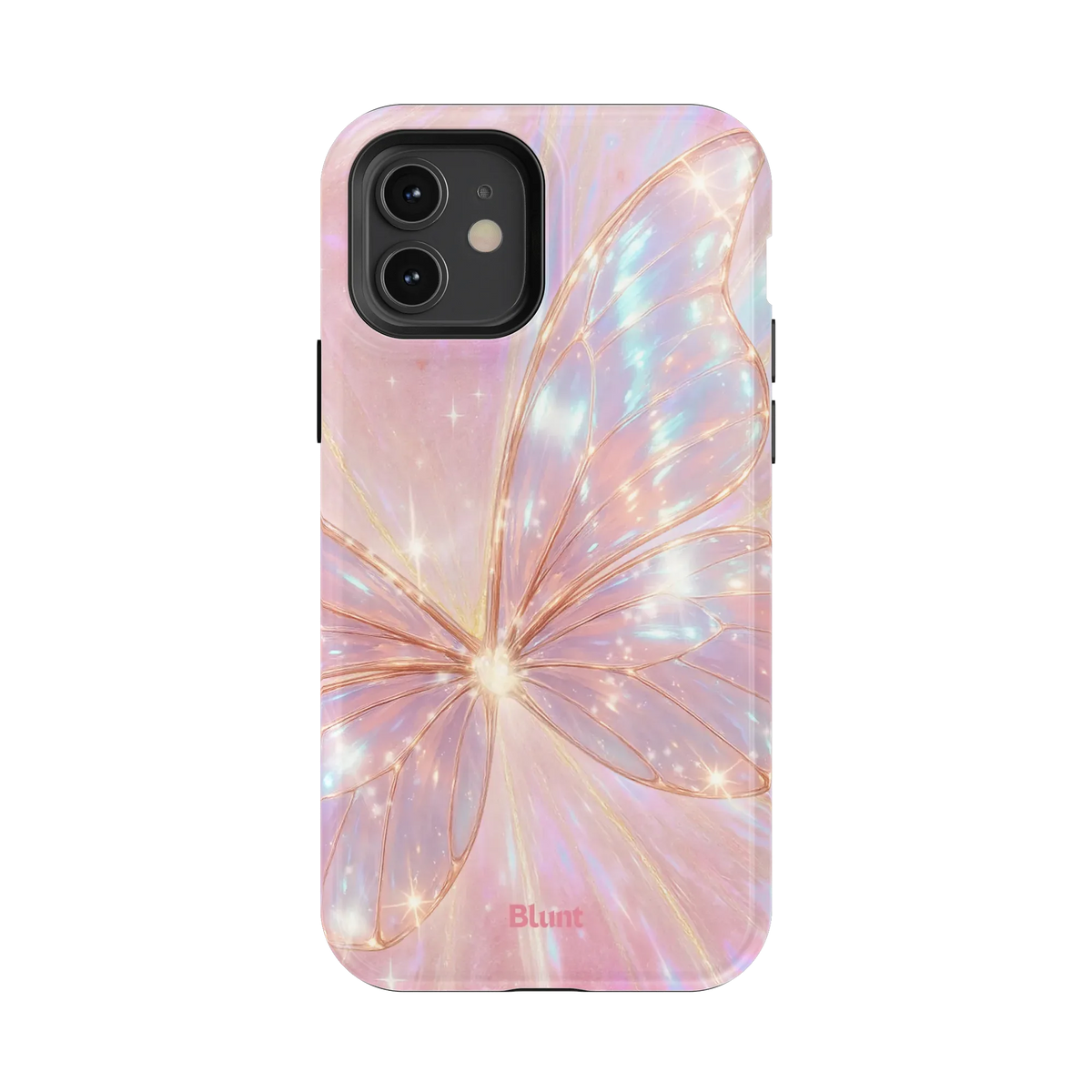 Flutter iPhone Case