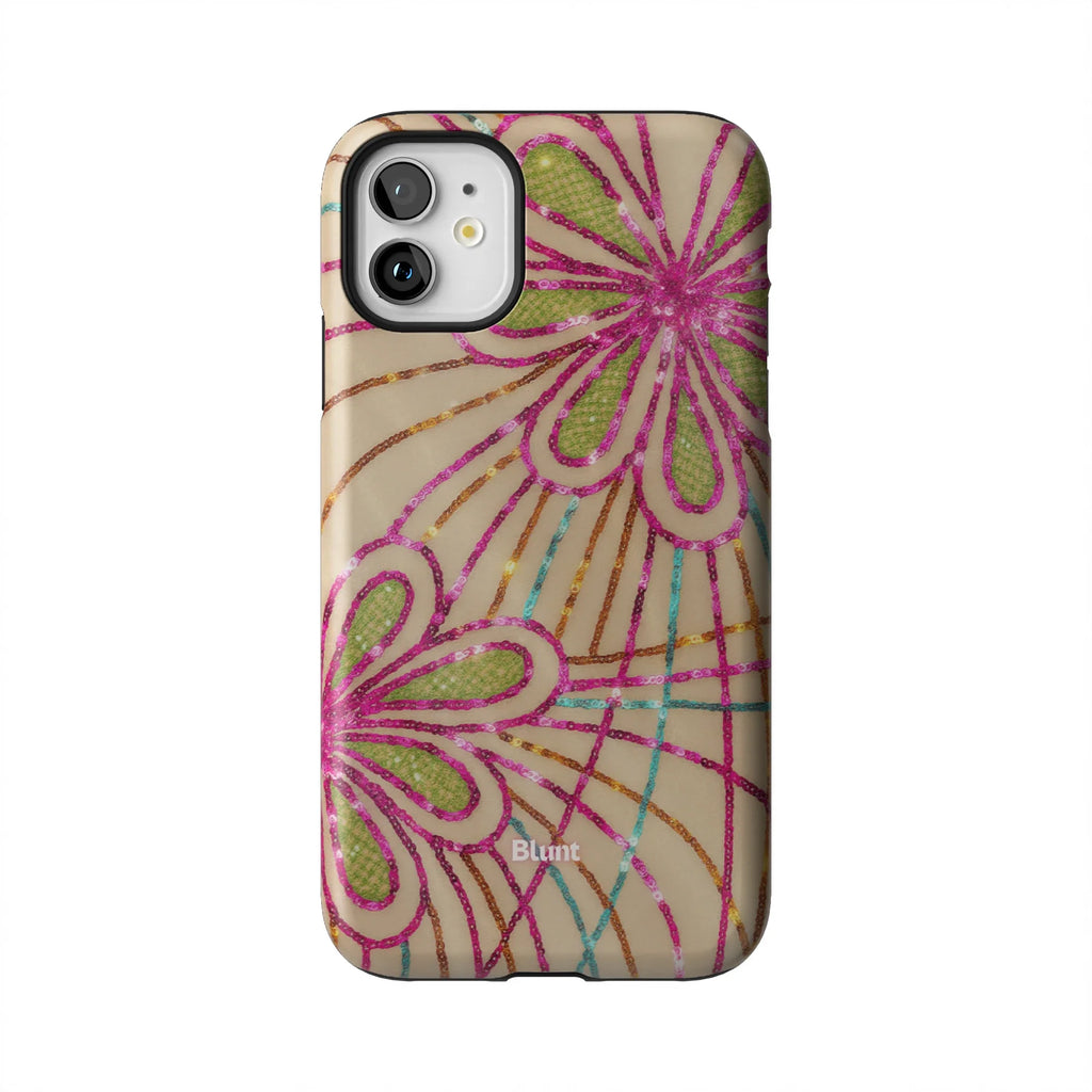 Riri iPhone Case