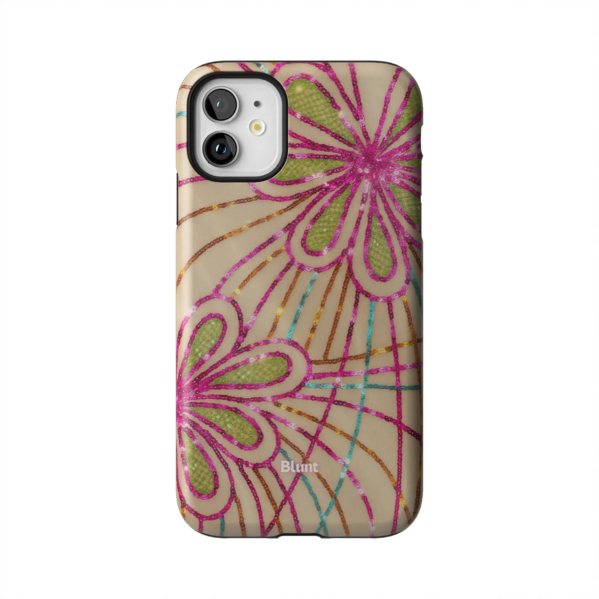 Riri iPhone Case