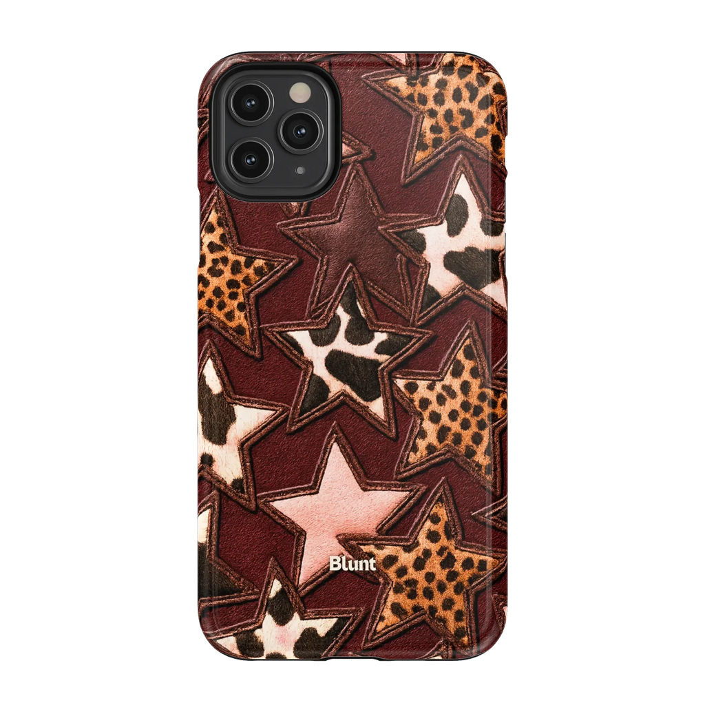 Rogue Star iPhone Case