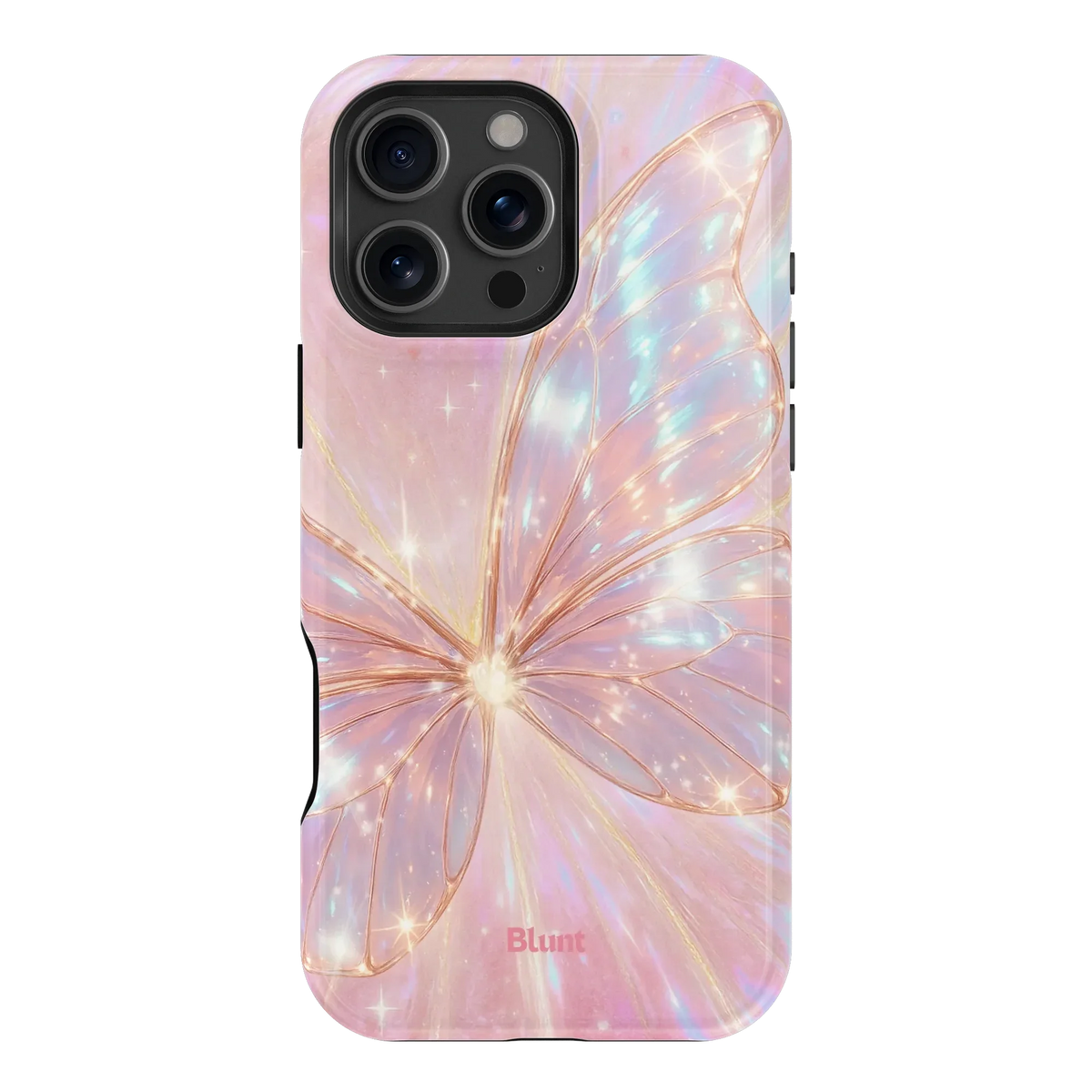Flutter iPhone Case