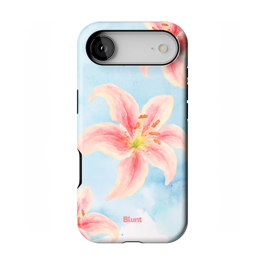 Aire iPhone Case
