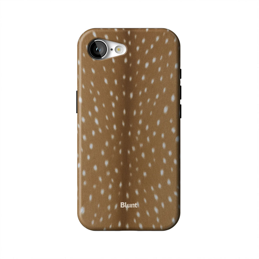 Fawn iPhone Case