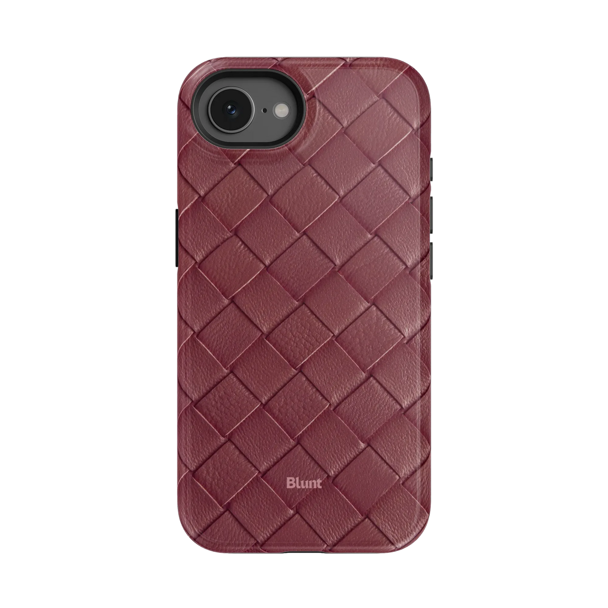 Berry Muse iPhone Case