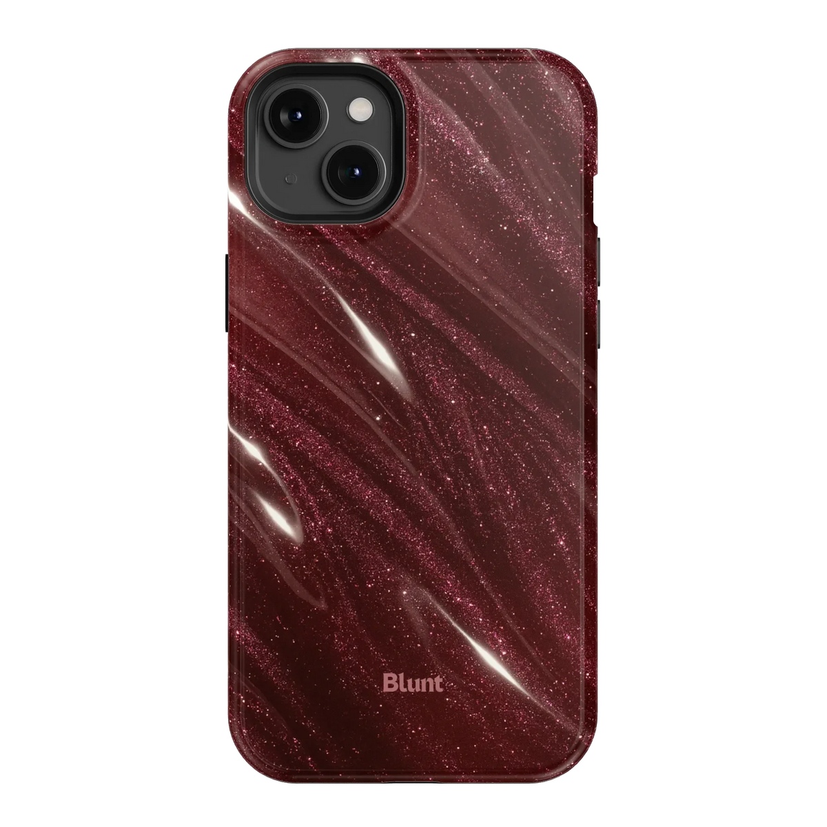 Velvet Rush iPhone Case