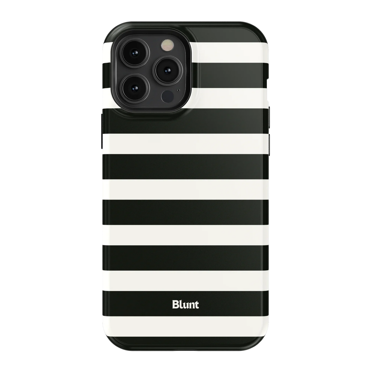 Classic Stripe iPhone Case