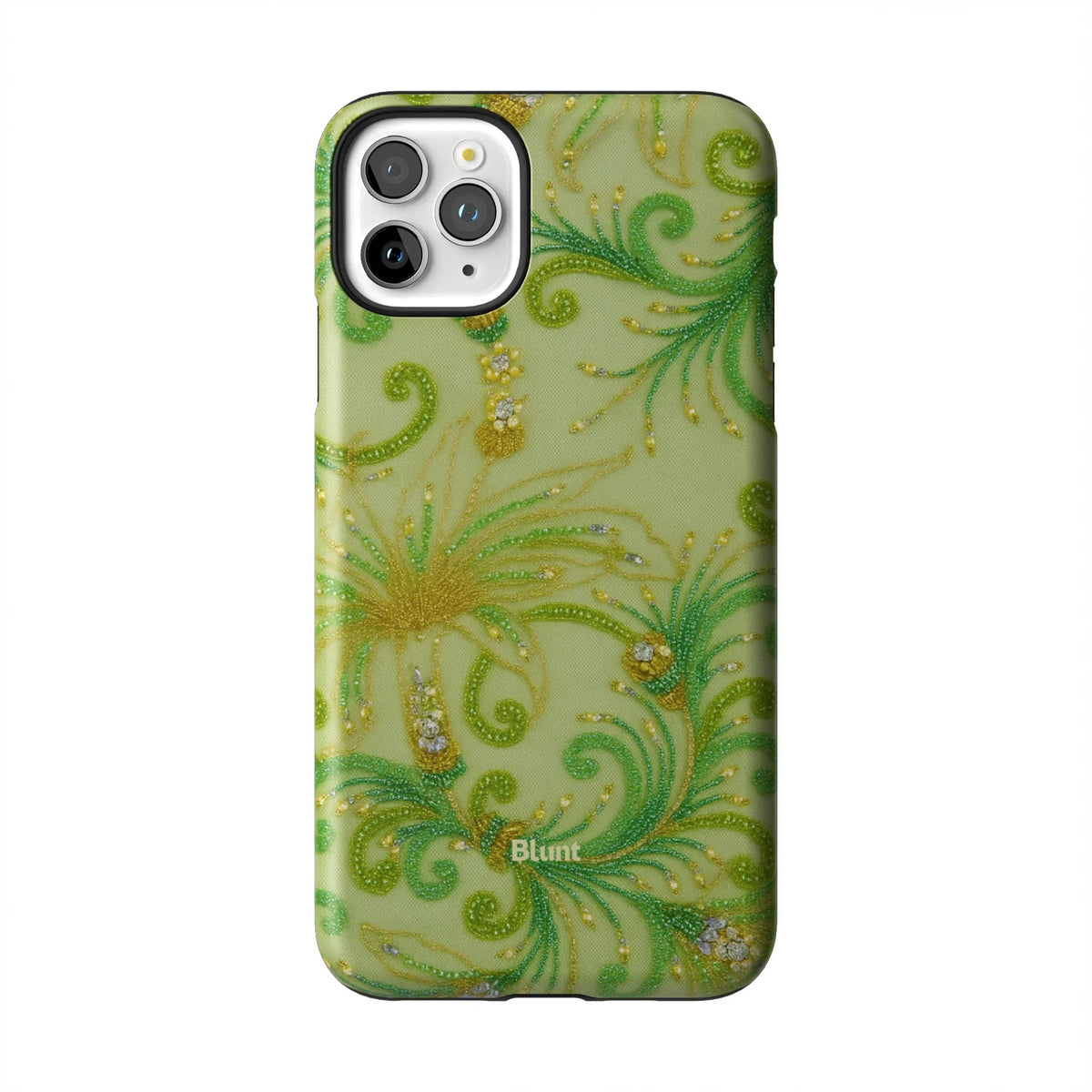 Verdant iPhone Case