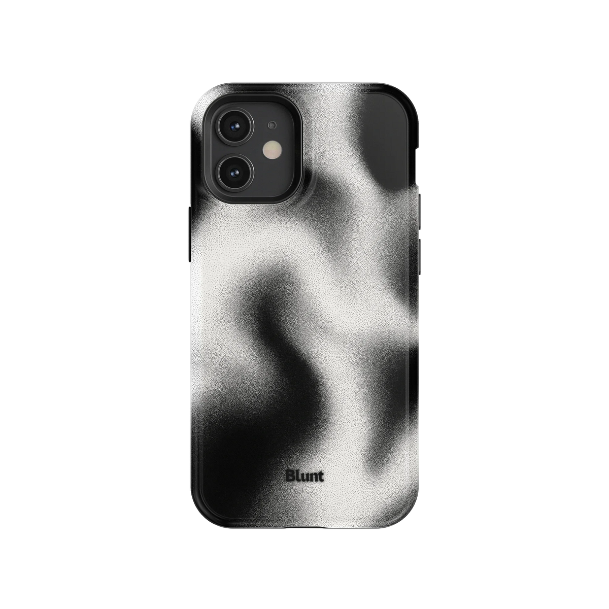 Fadeout iPhone Case