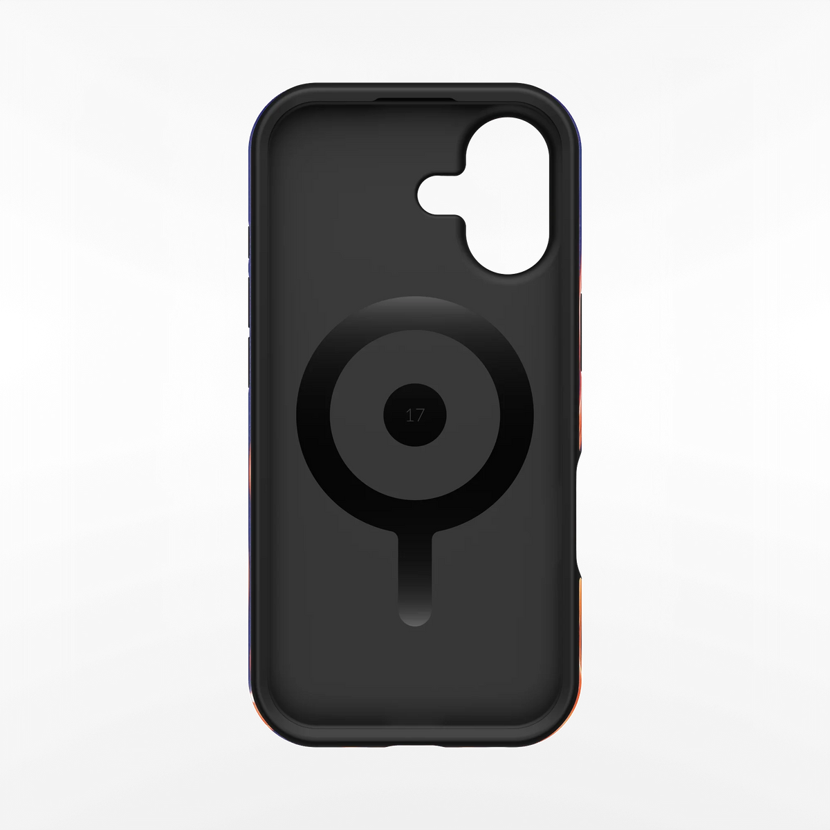 Blaze iPhone Case