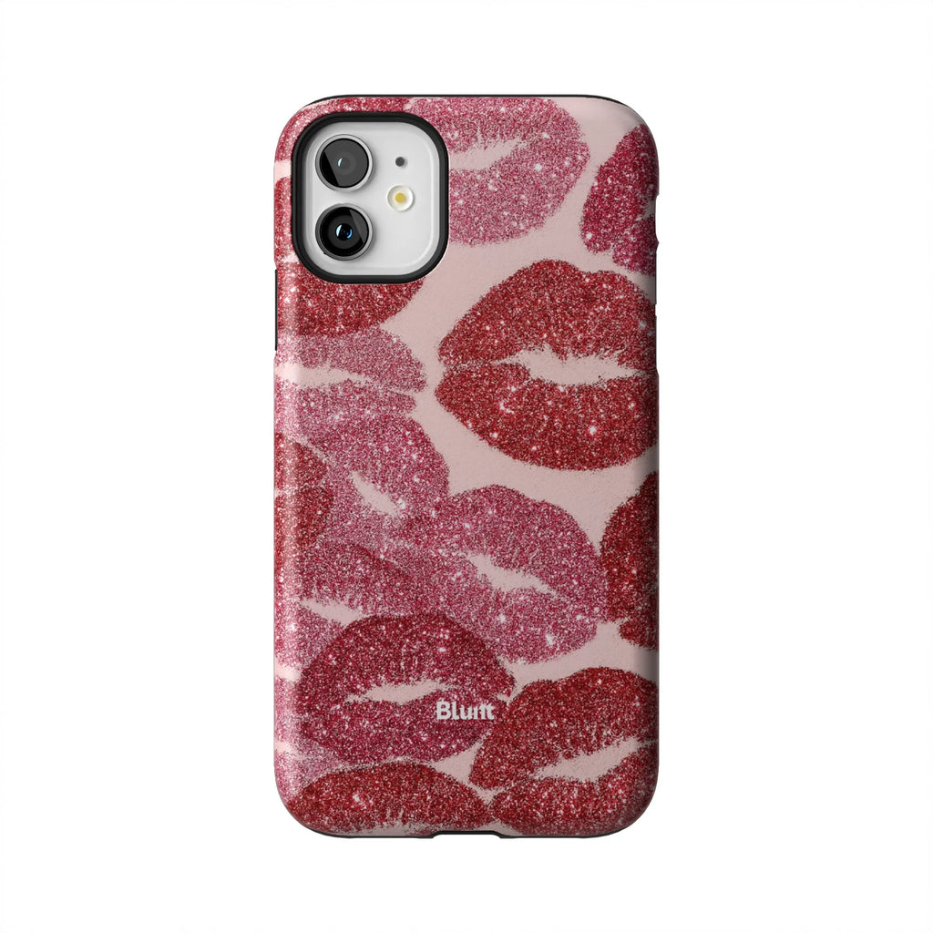 Tease iPhone Case