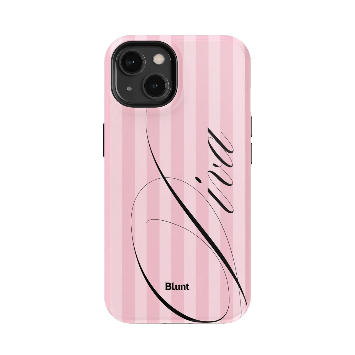 Retro Diva iPhone Case