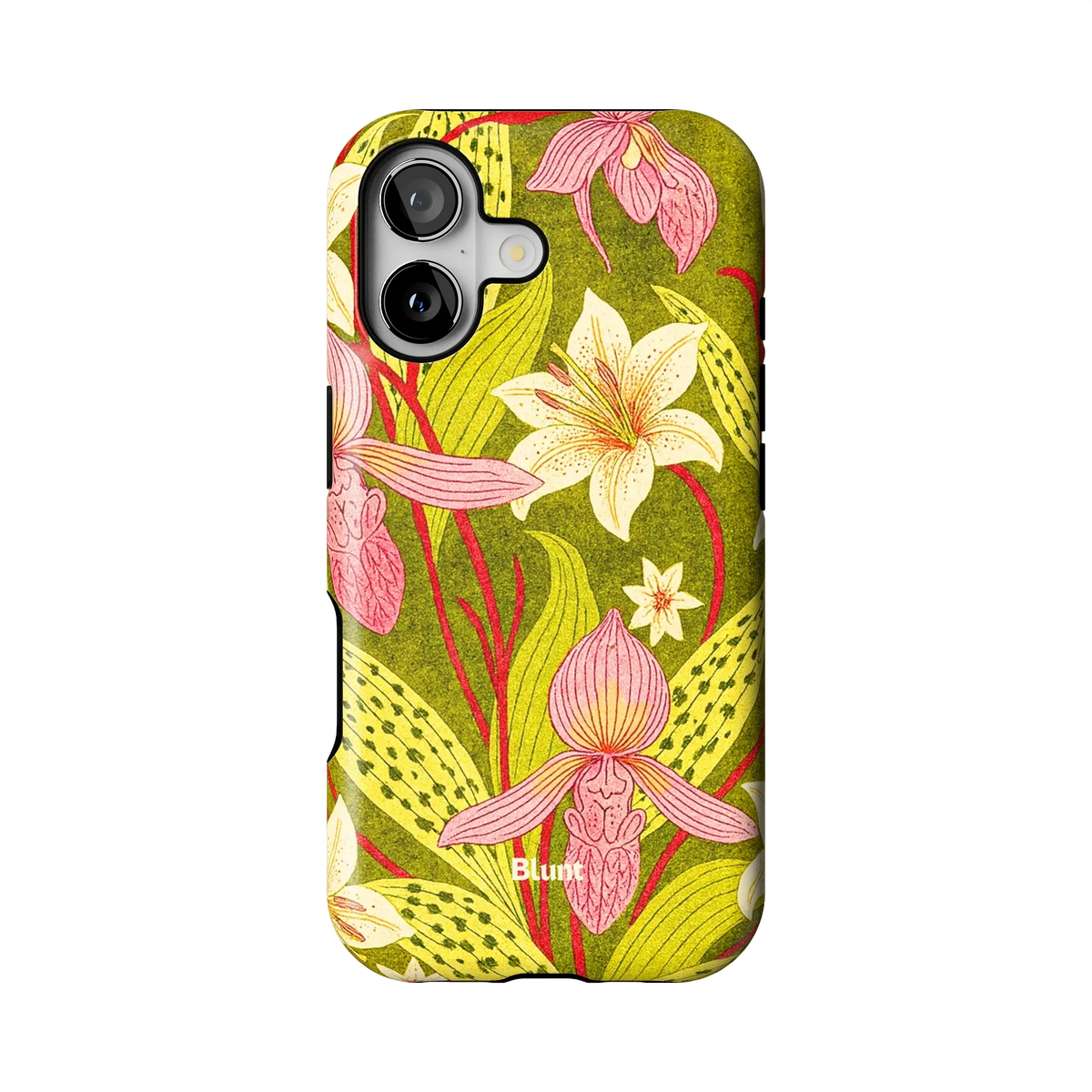 Solara iPhone Case