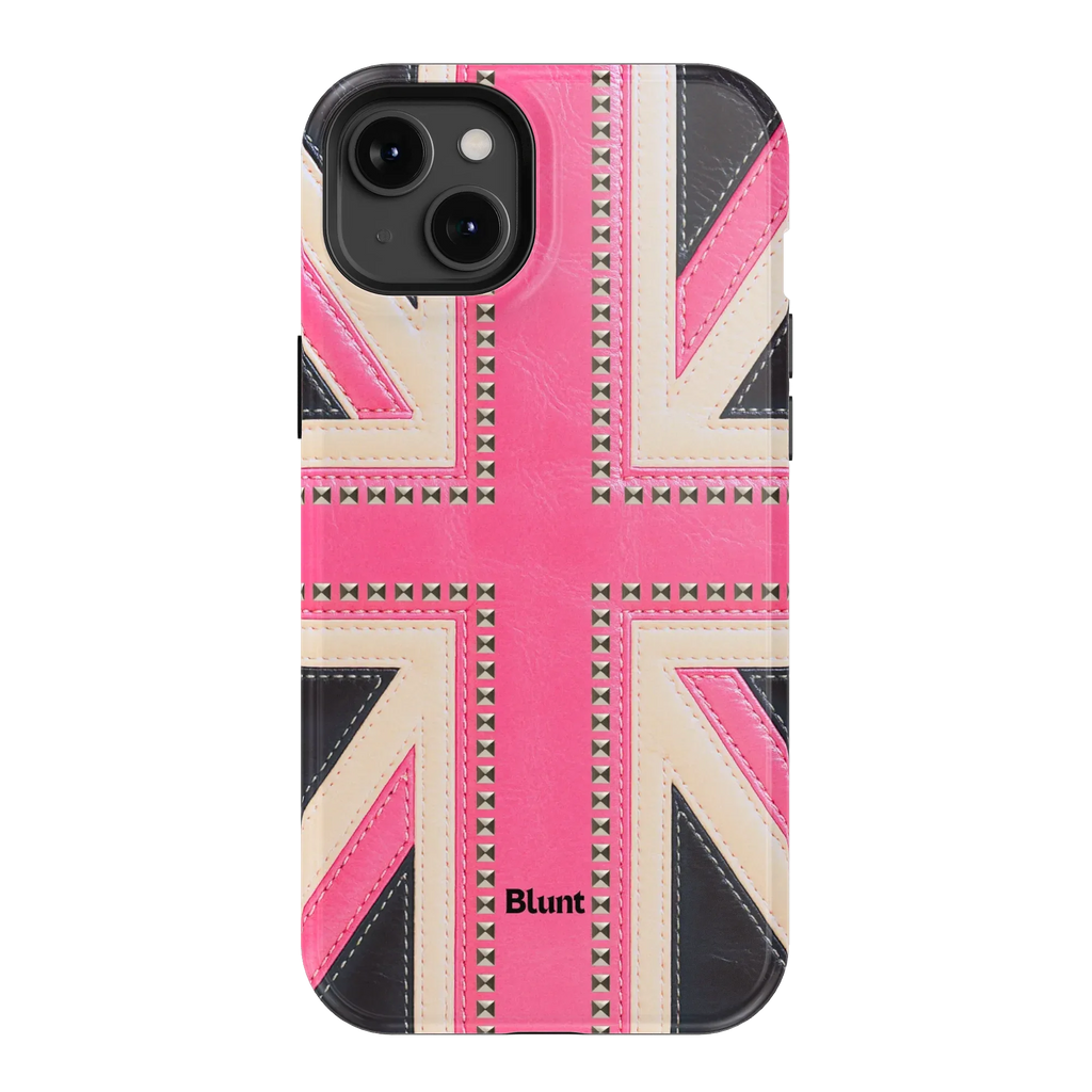 Rose Union iPhone Case
