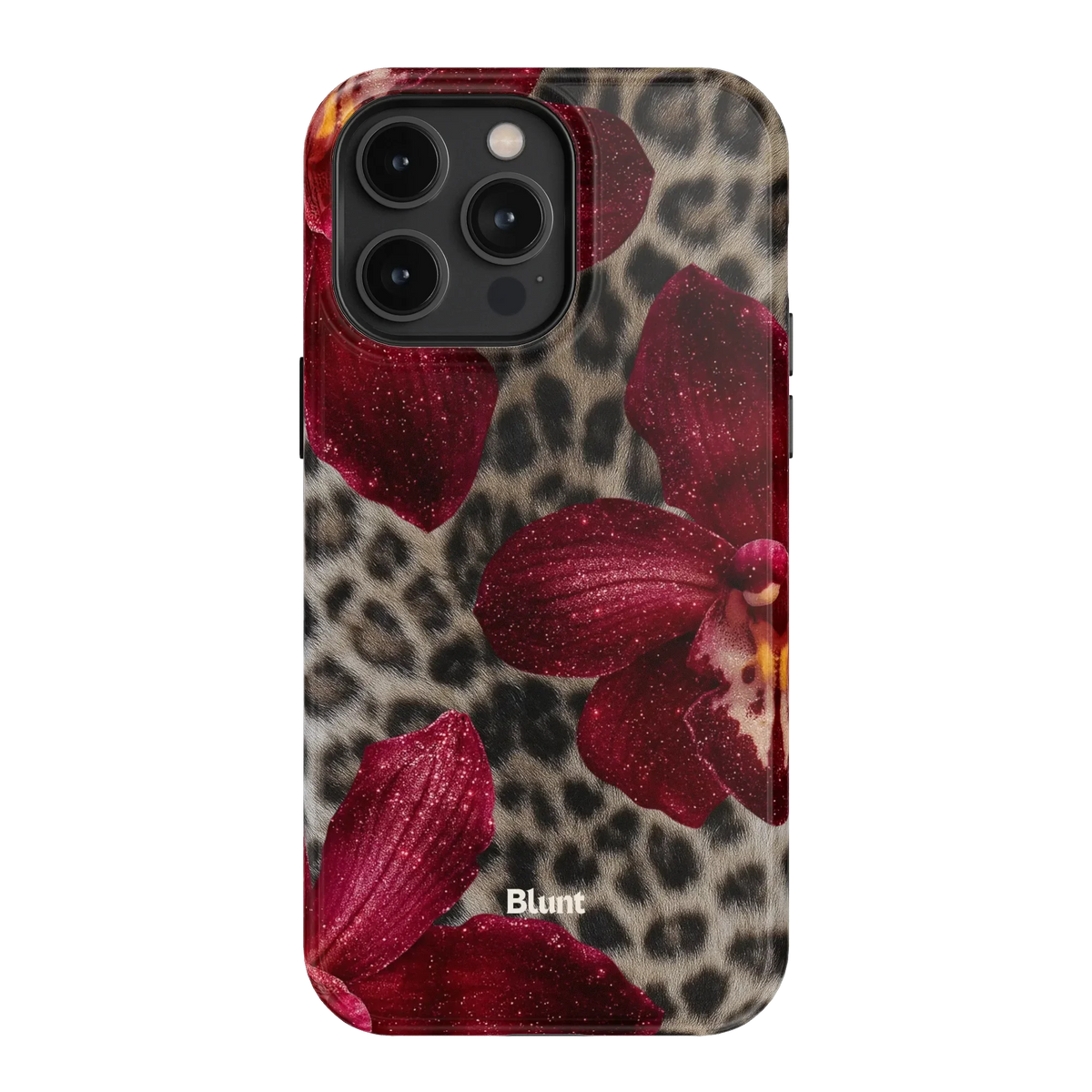 Belle iPhone Case