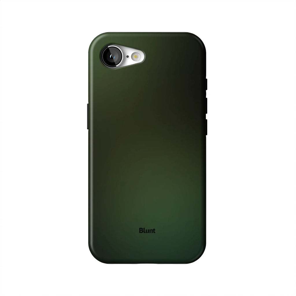 Jade iPhone Case