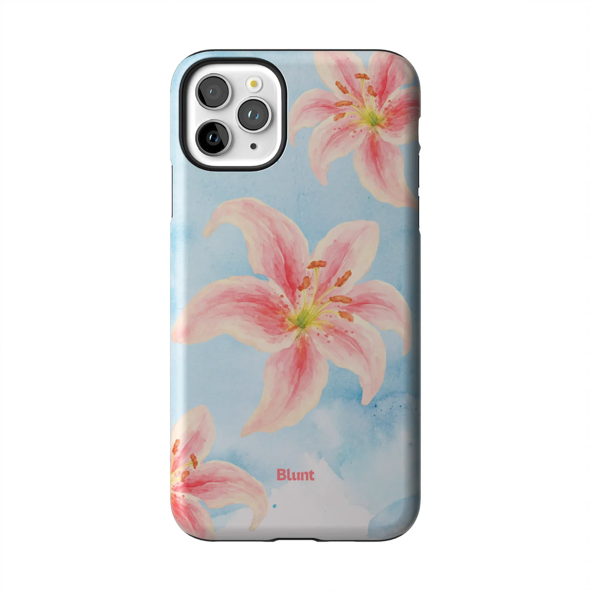 Aire iPhone Case