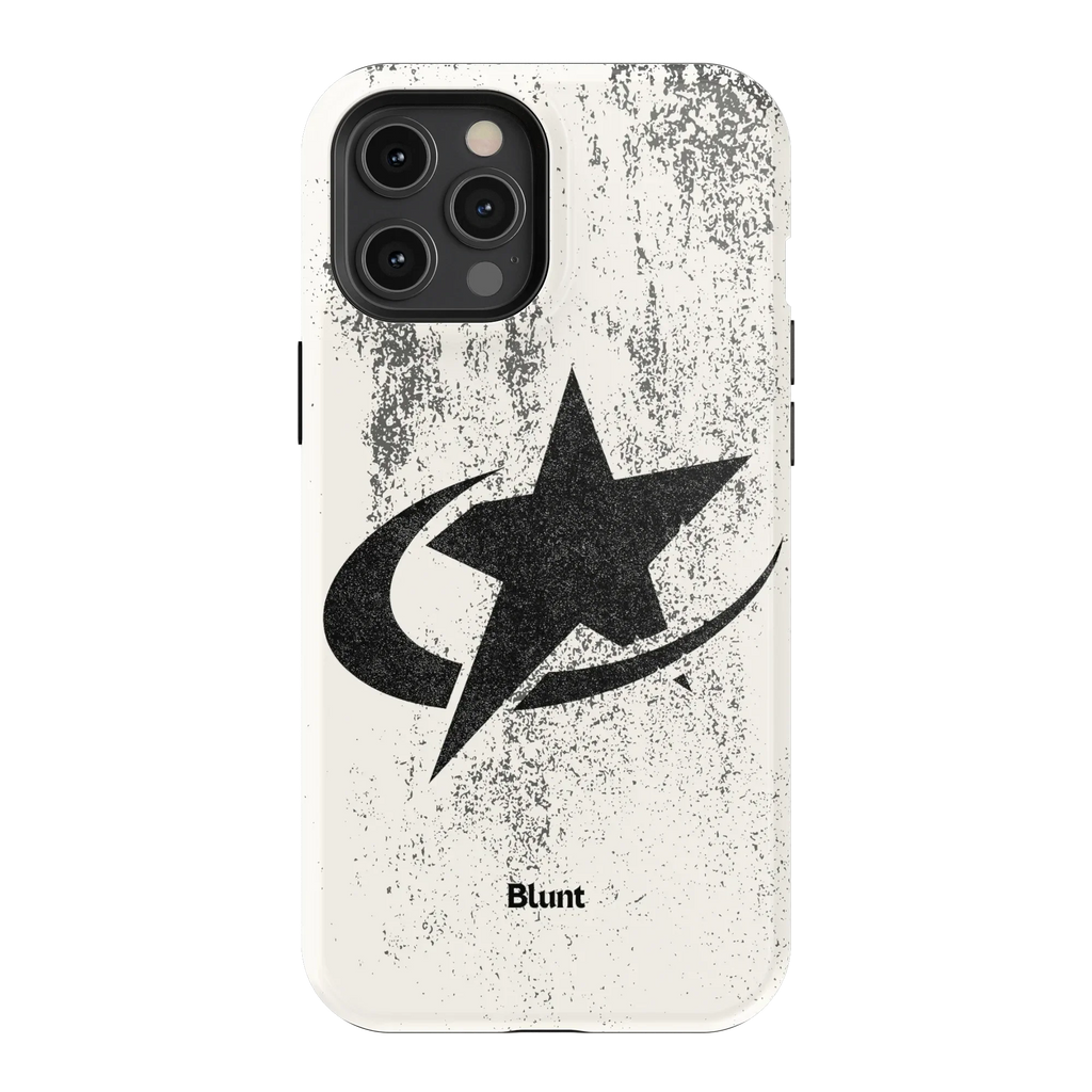 Starfade iPhone Case