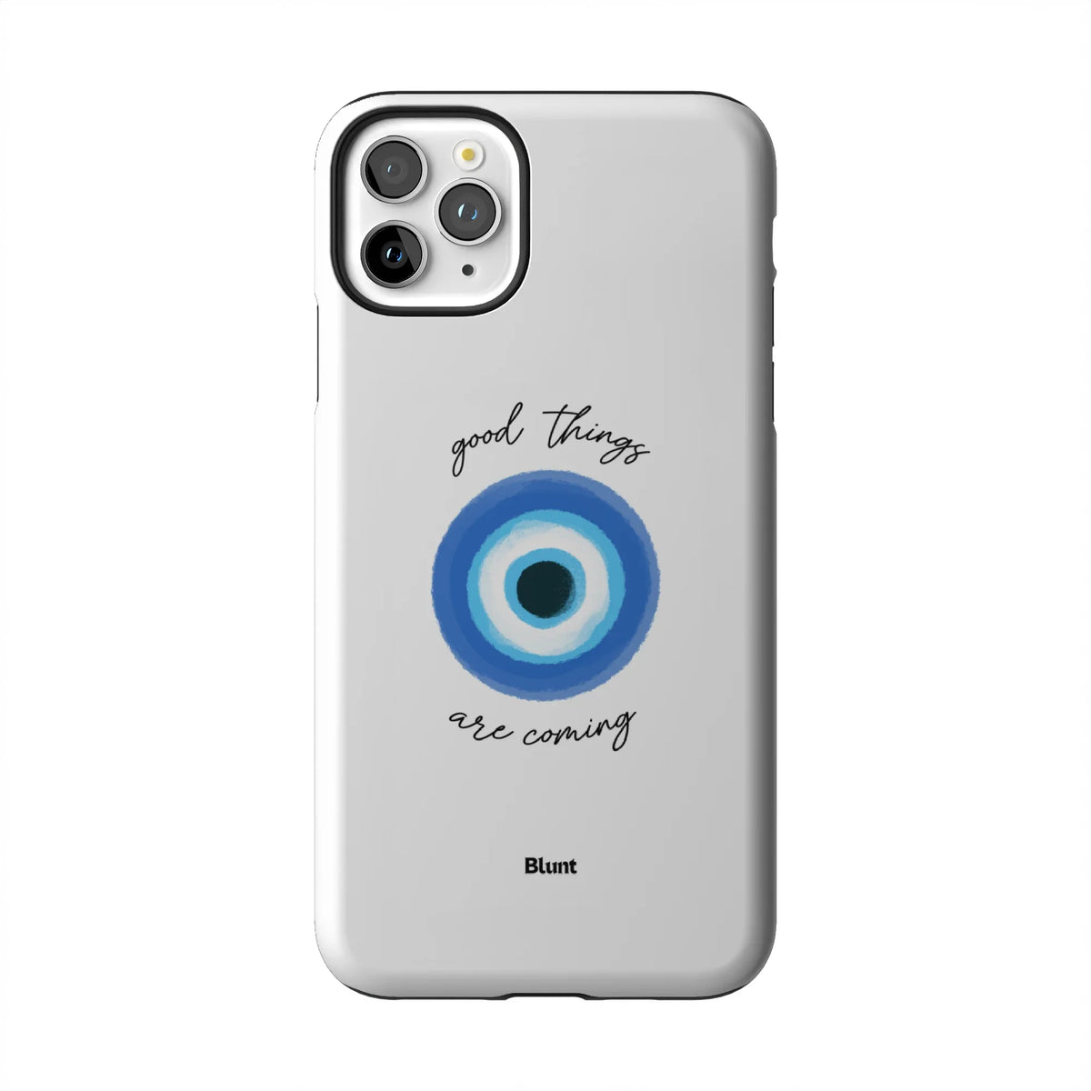 Good Energy iPhone Case