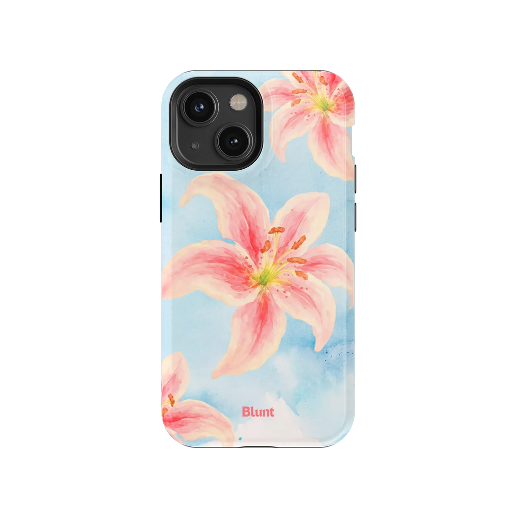 Aire iPhone Case