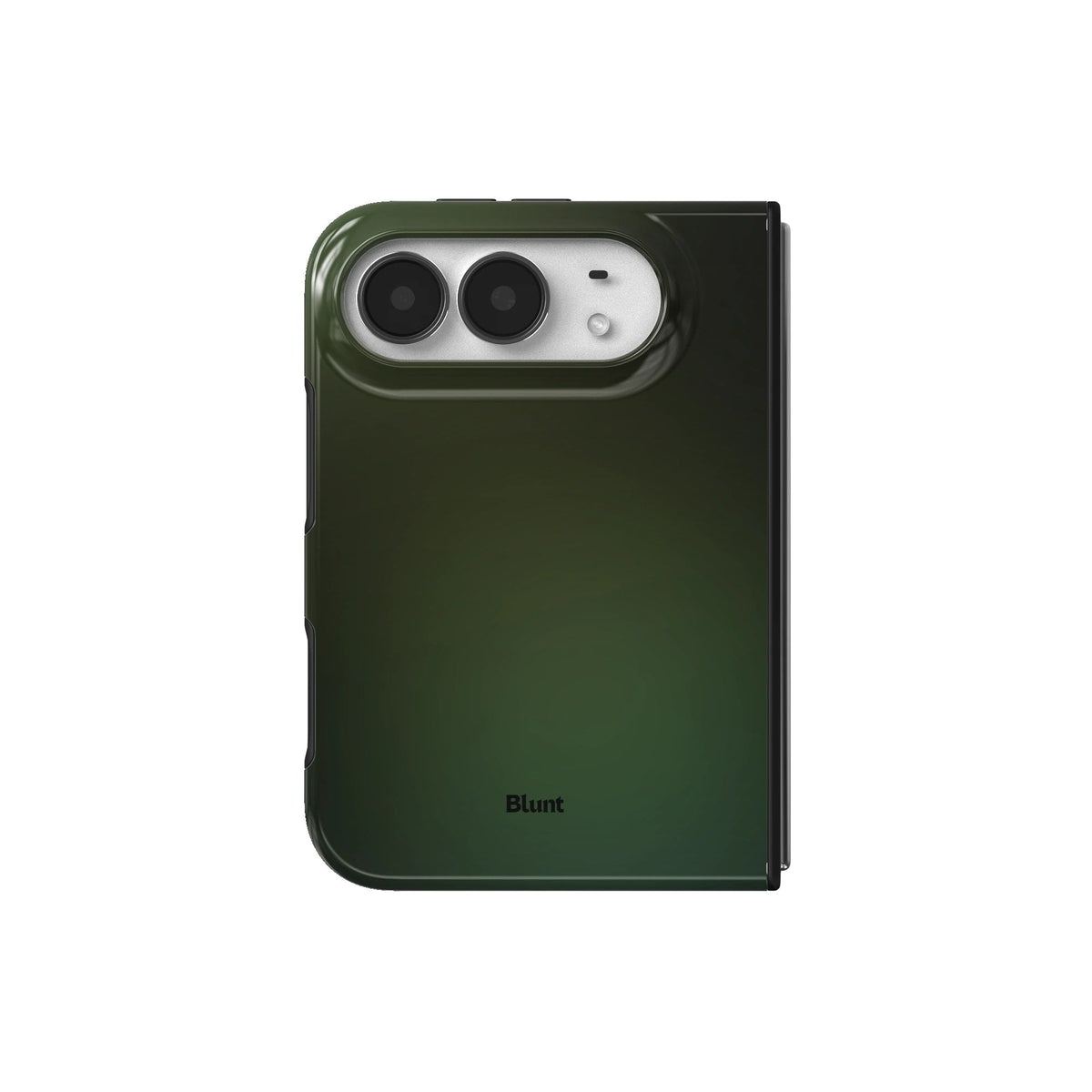 Jade iPhone Case