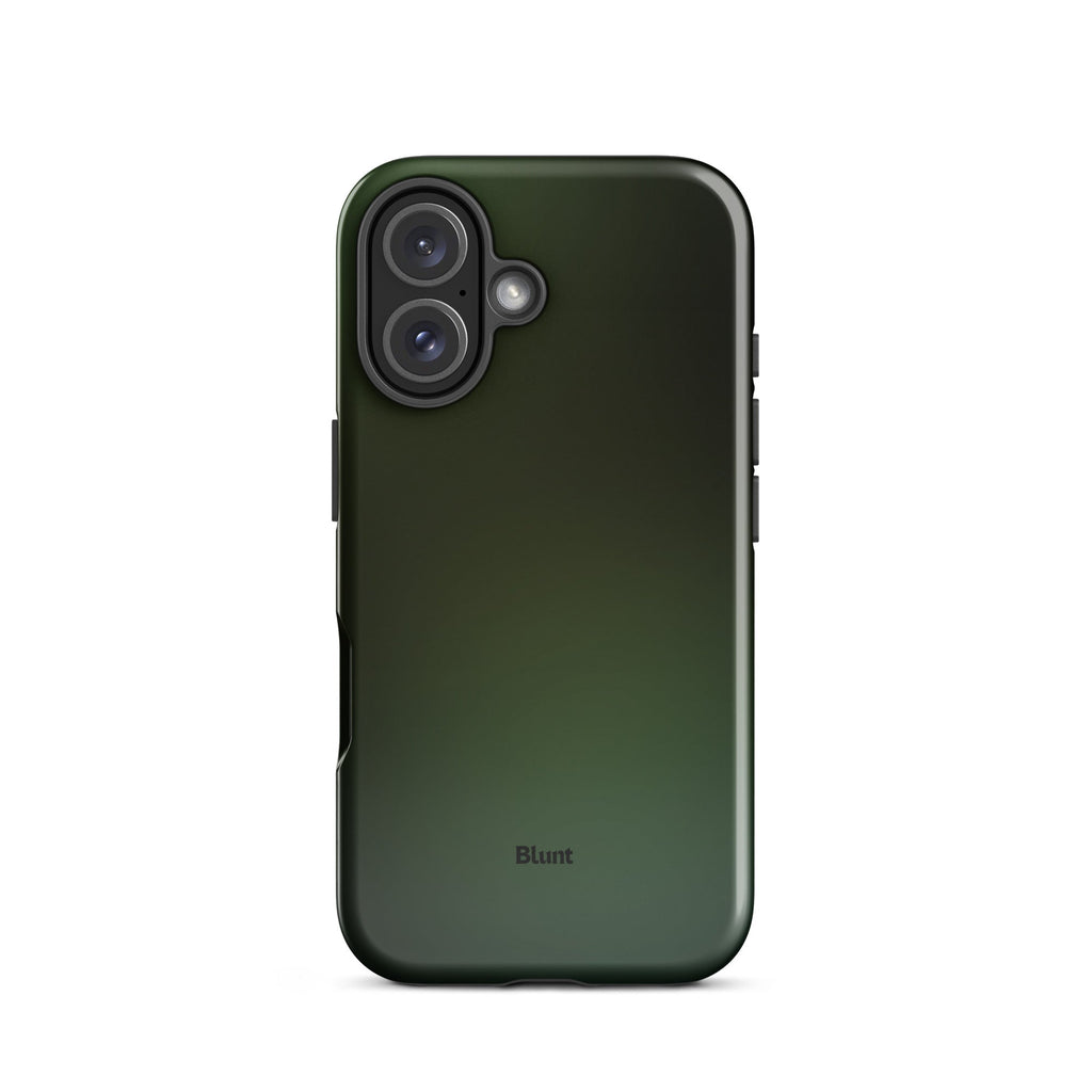 Jade iPhone Case