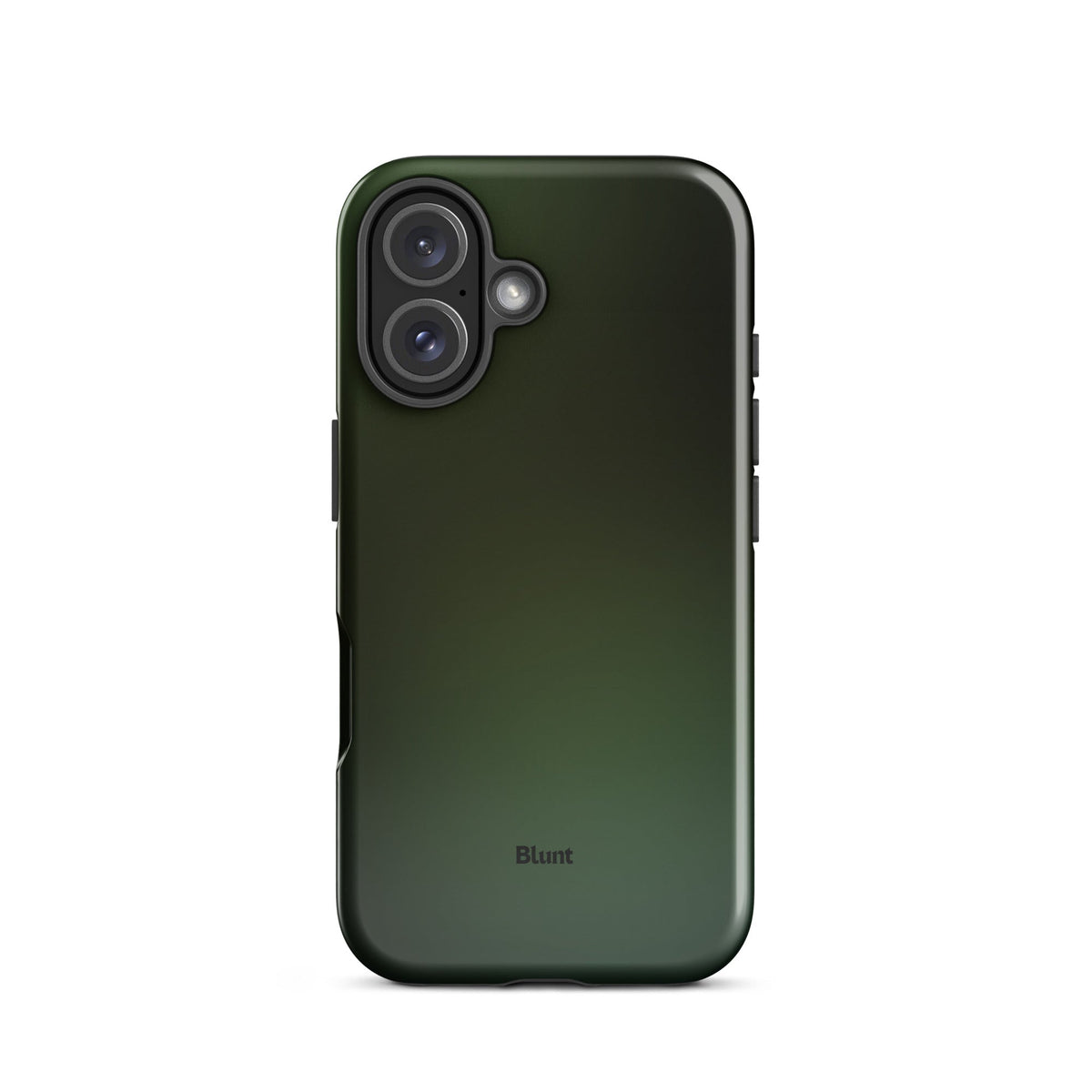 Jade iPhone Case