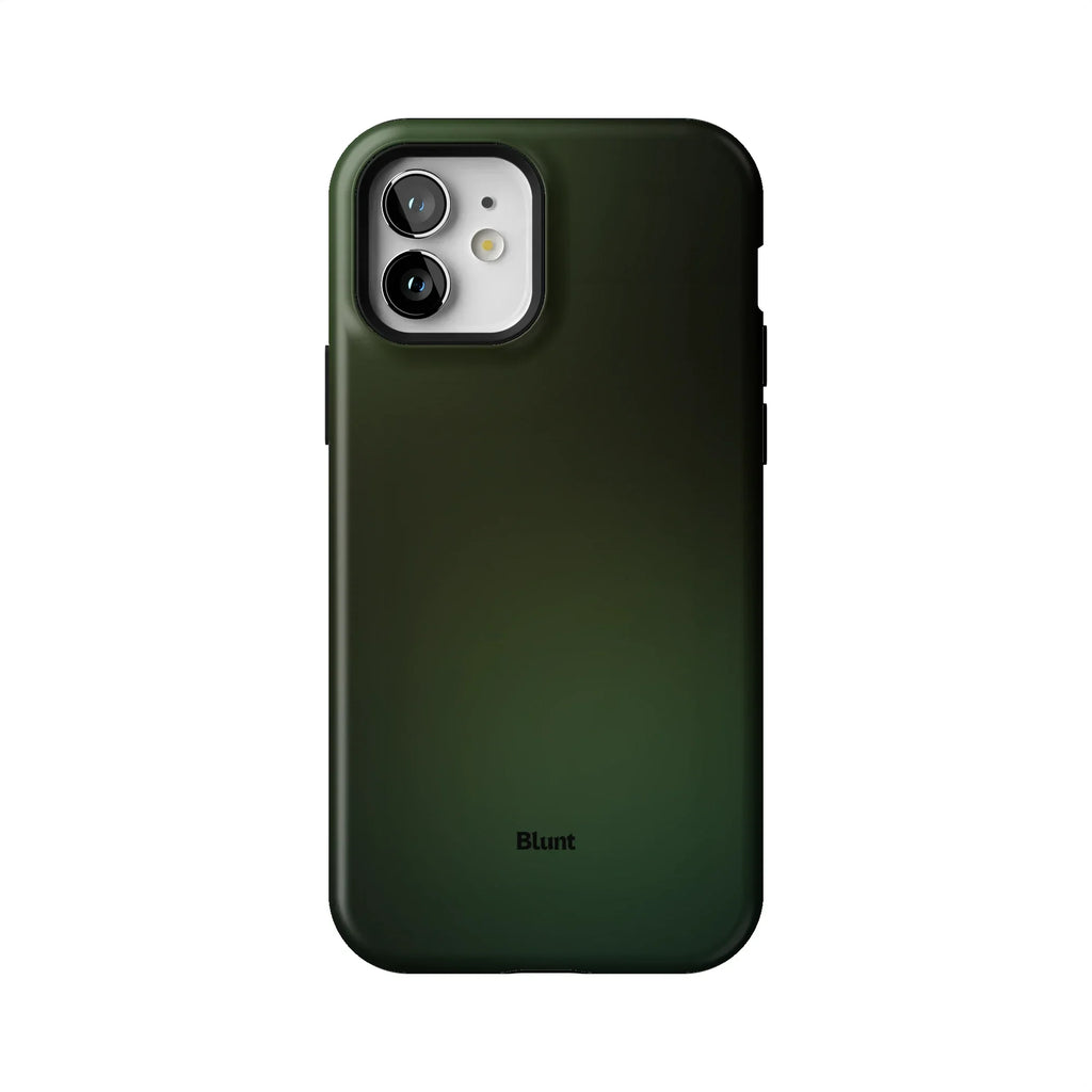 Jade iPhone Case