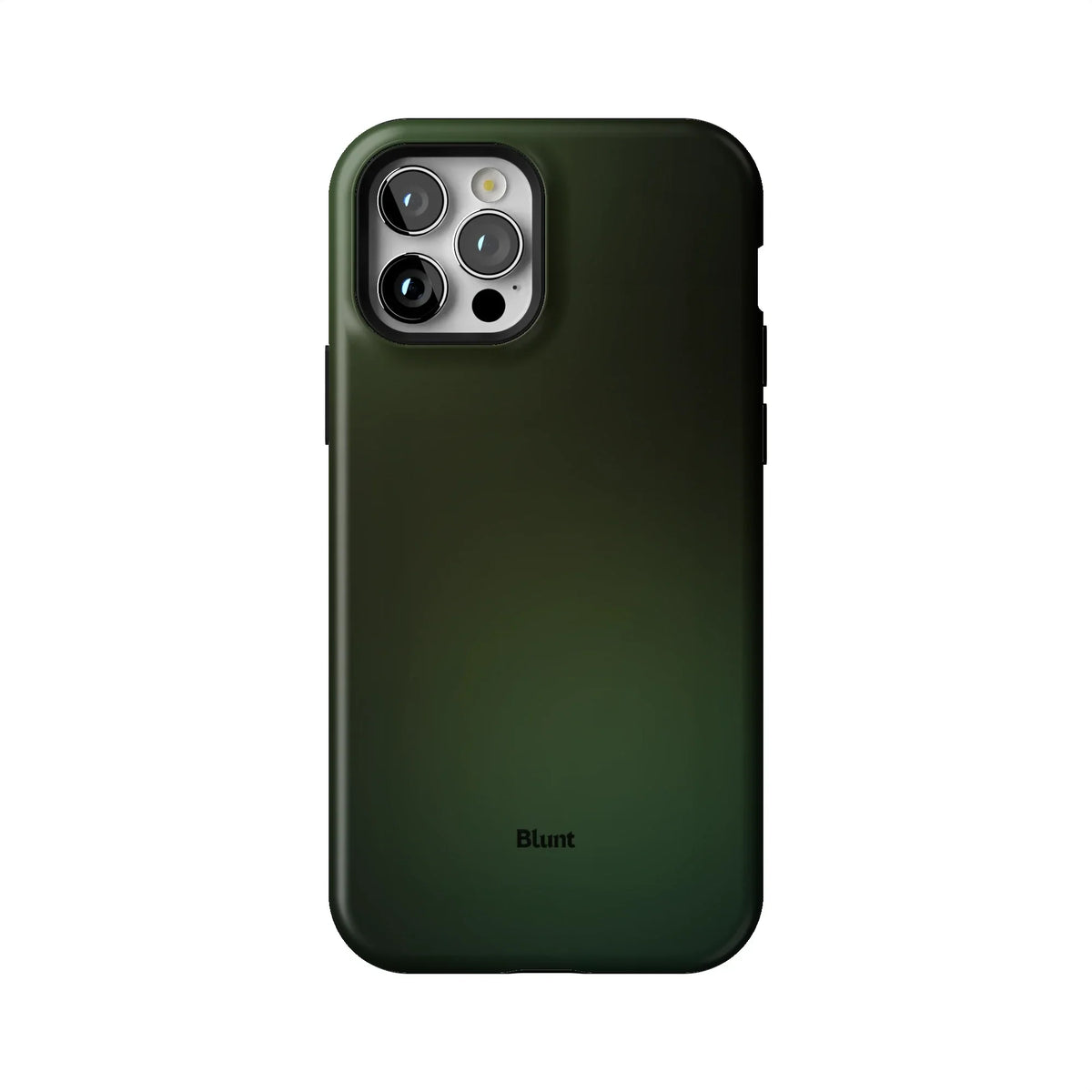 Jade iPhone Case