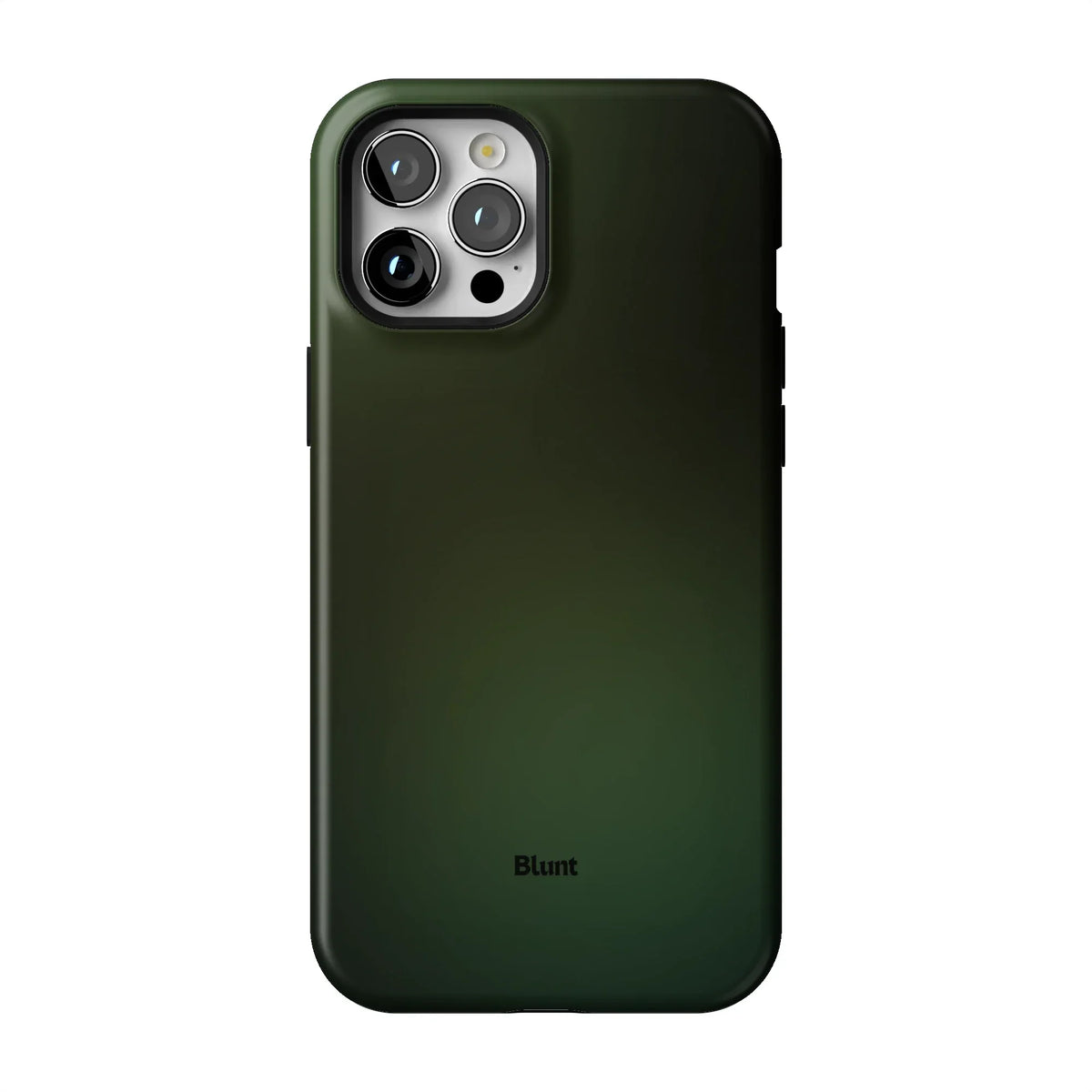 Jade iPhone Case