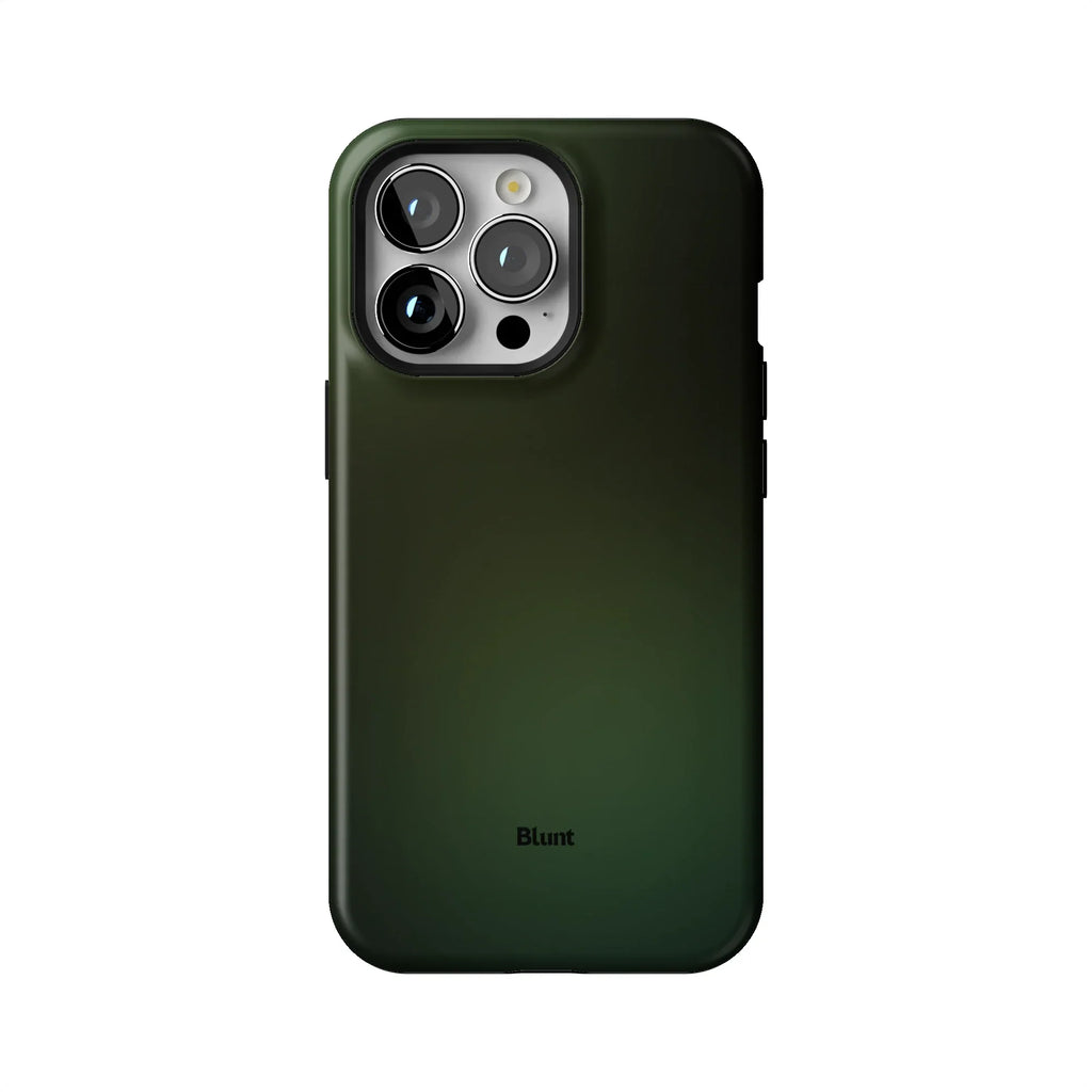 Jade iPhone Case