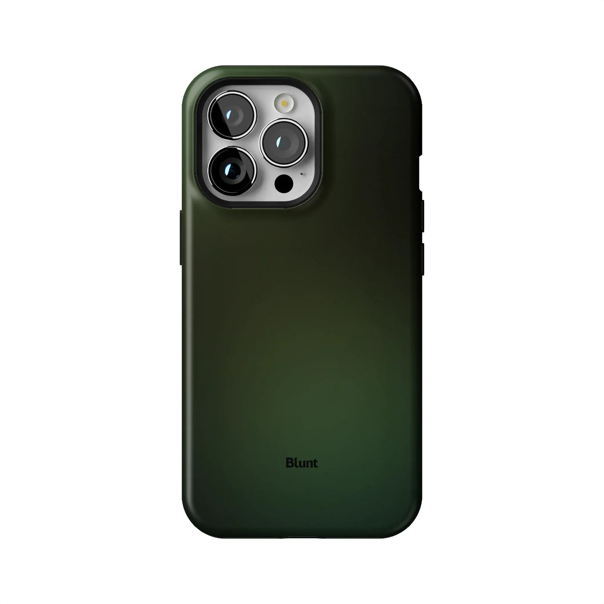 Jade iPhone Case