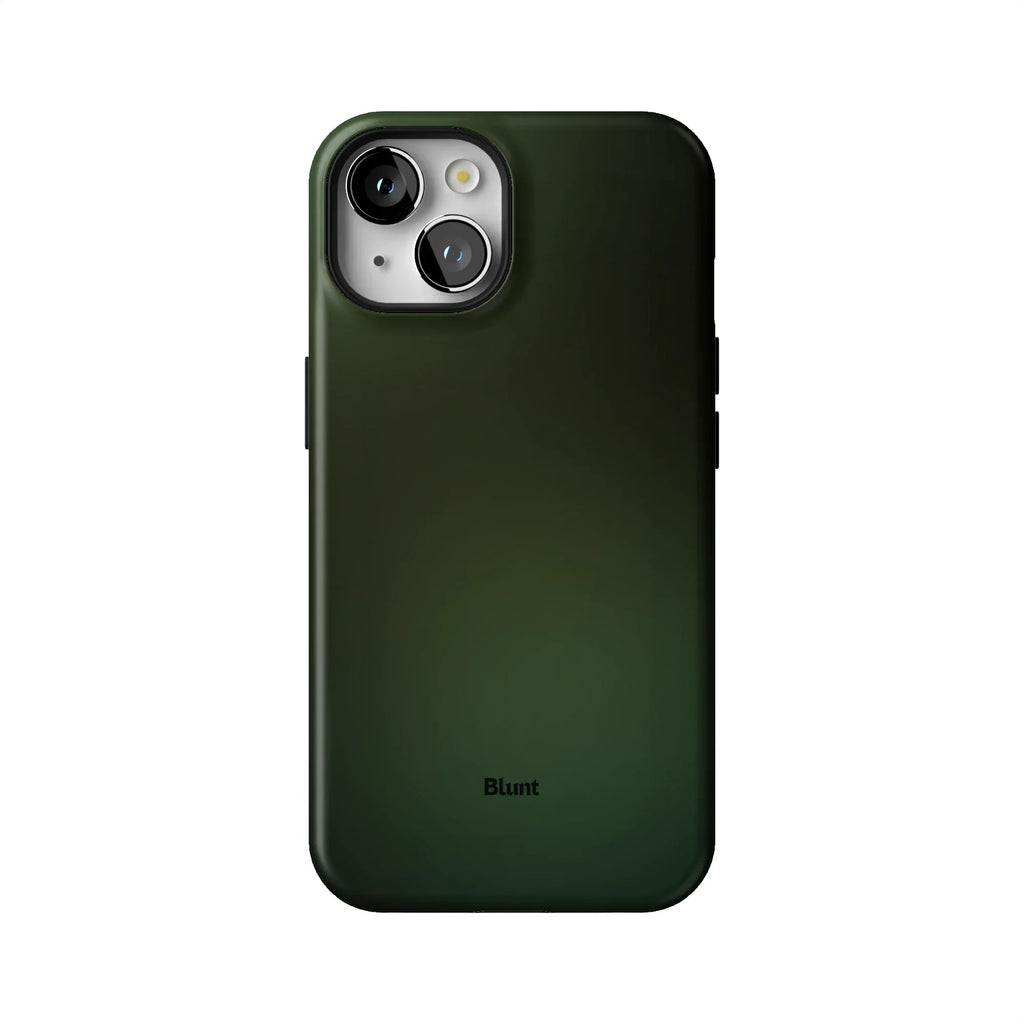 Jade iPhone Case