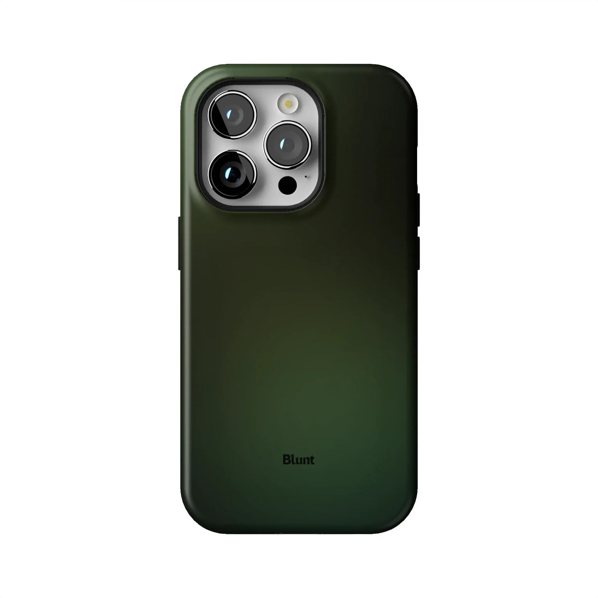 Jade iPhone Case