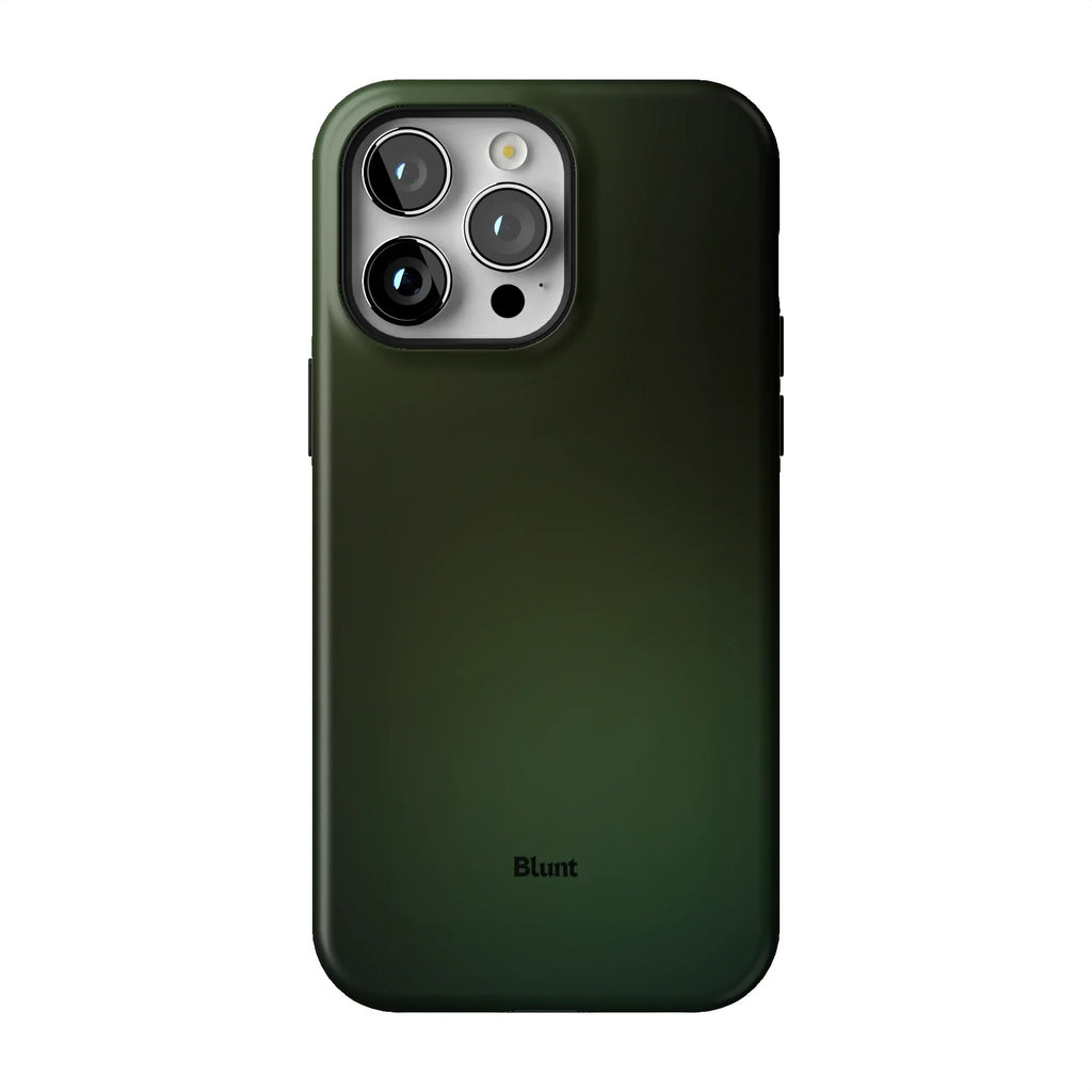Jade iPhone Case