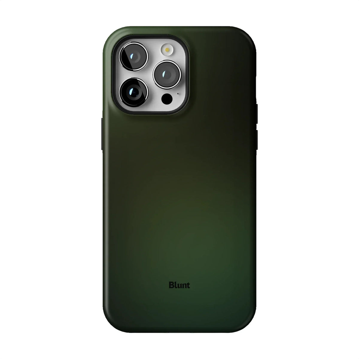 Jade iPhone Case