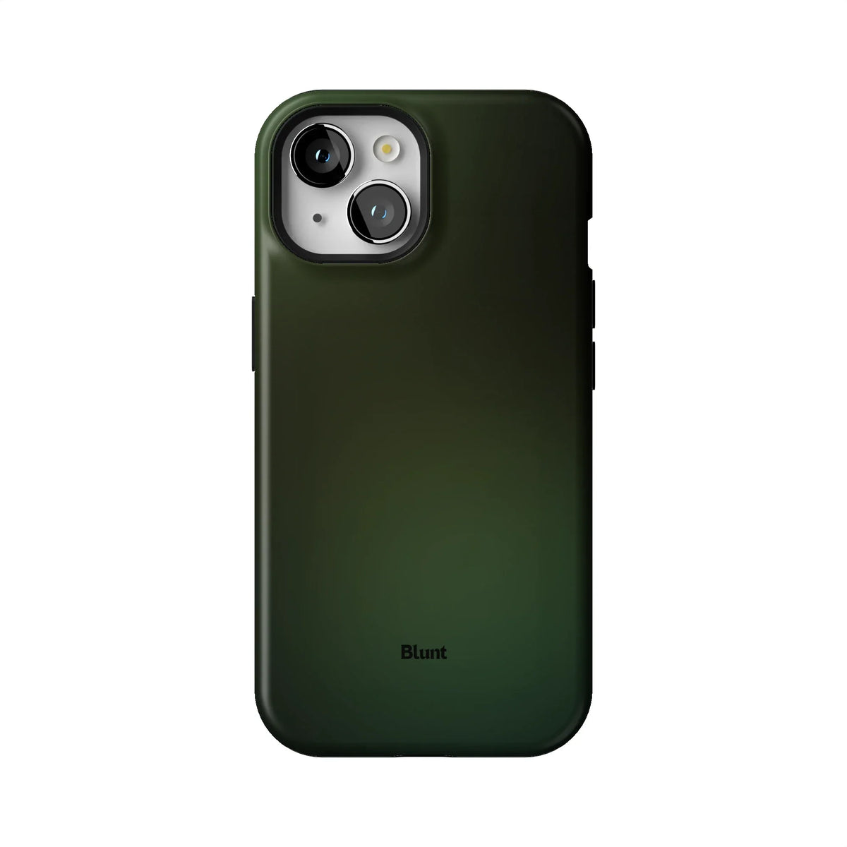 Jade iPhone Case